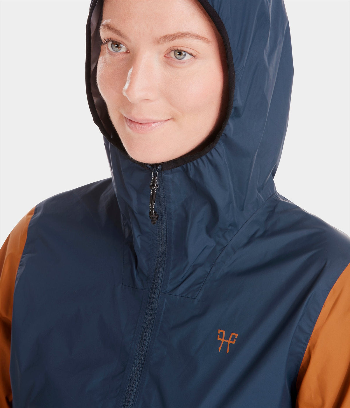 Horse Pilot Raintech Jacket Women - Green Morocco