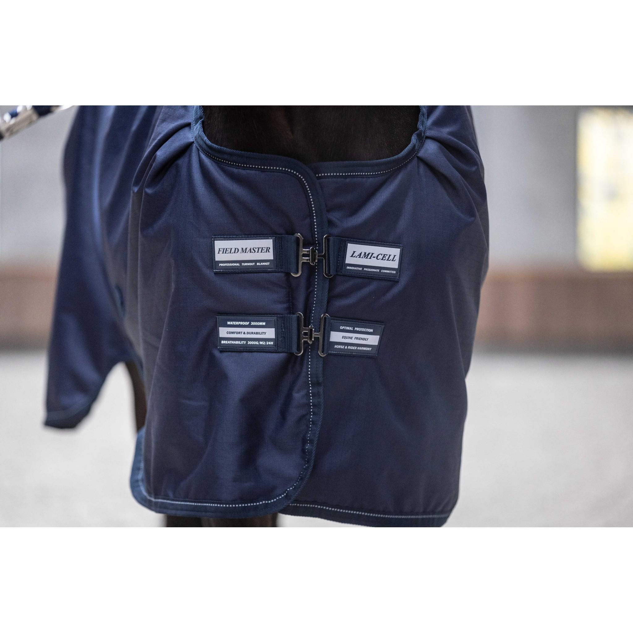 Lami-Cell Field Master Sheet - Standard Navy blue 400869060