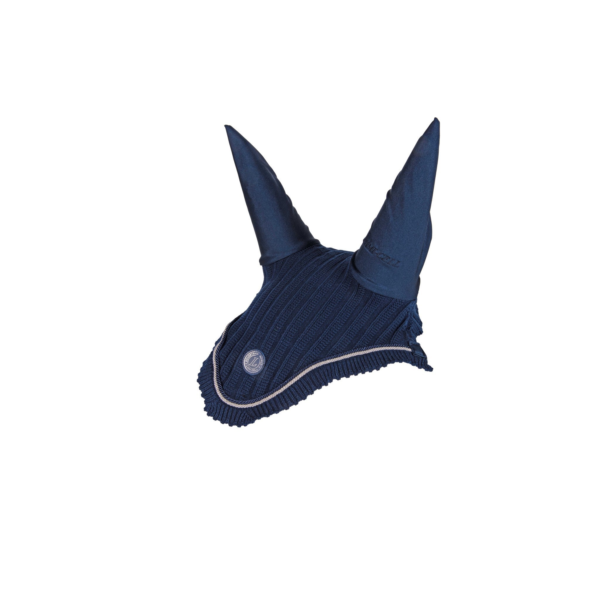 Lami-Cell Luxin Fly Veil Navy blue 320032007