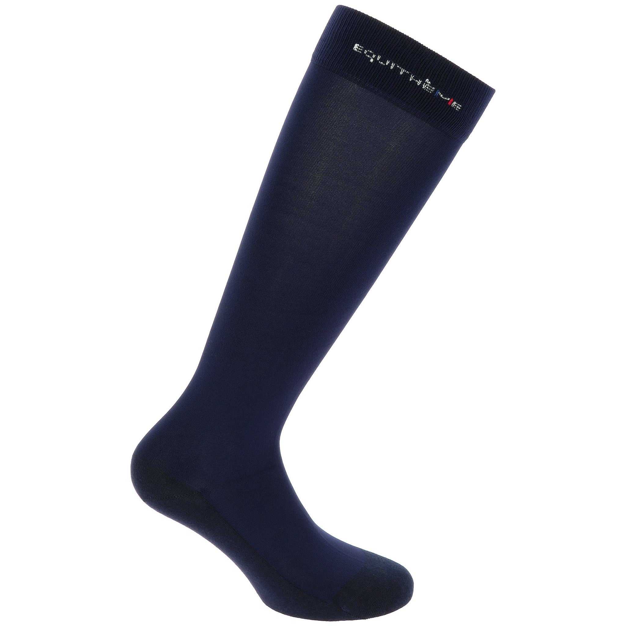 EQUITHÈME Classic Socks Navy blue 986411007