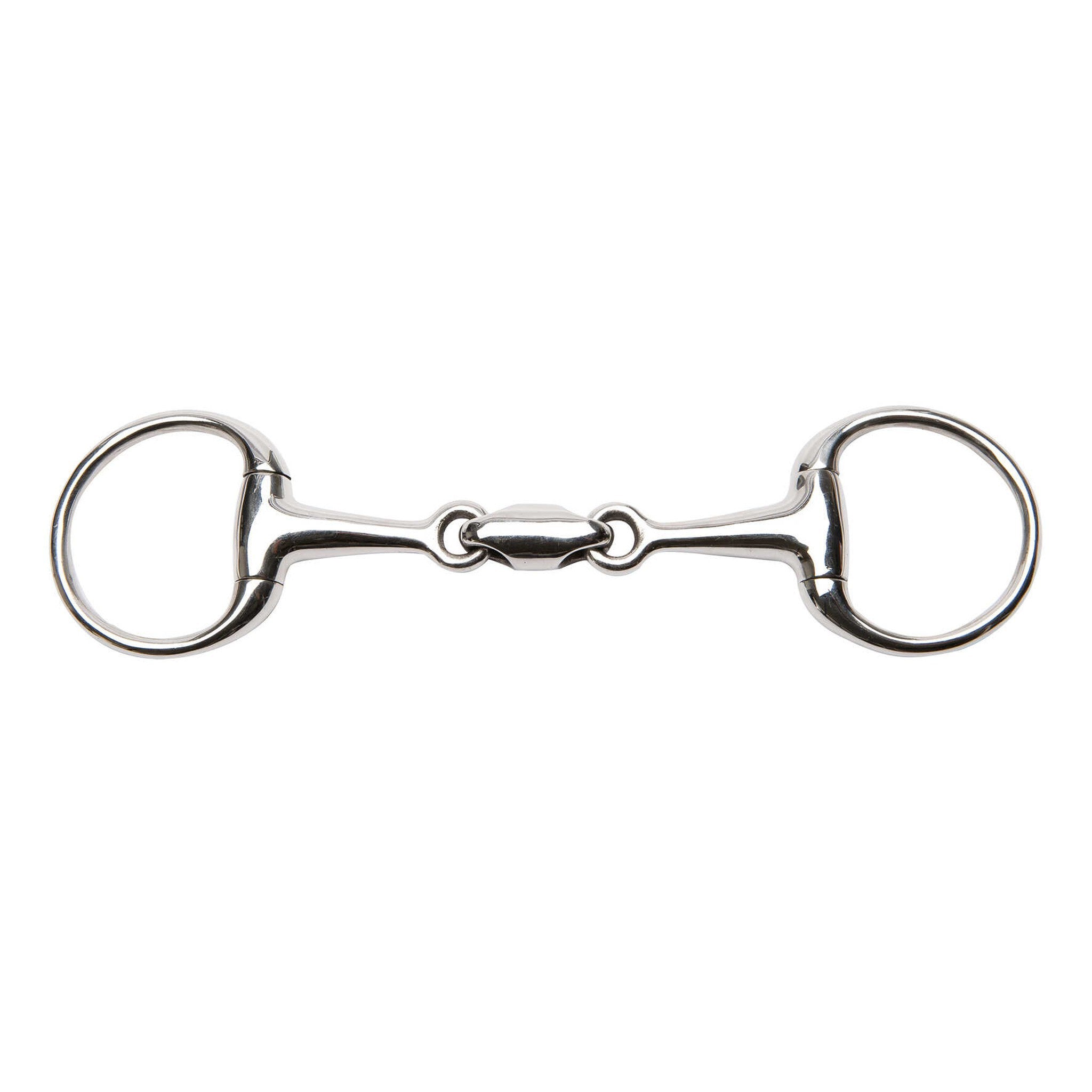 Feeling Anatomic dressage eggbutt Bradoon 601028125