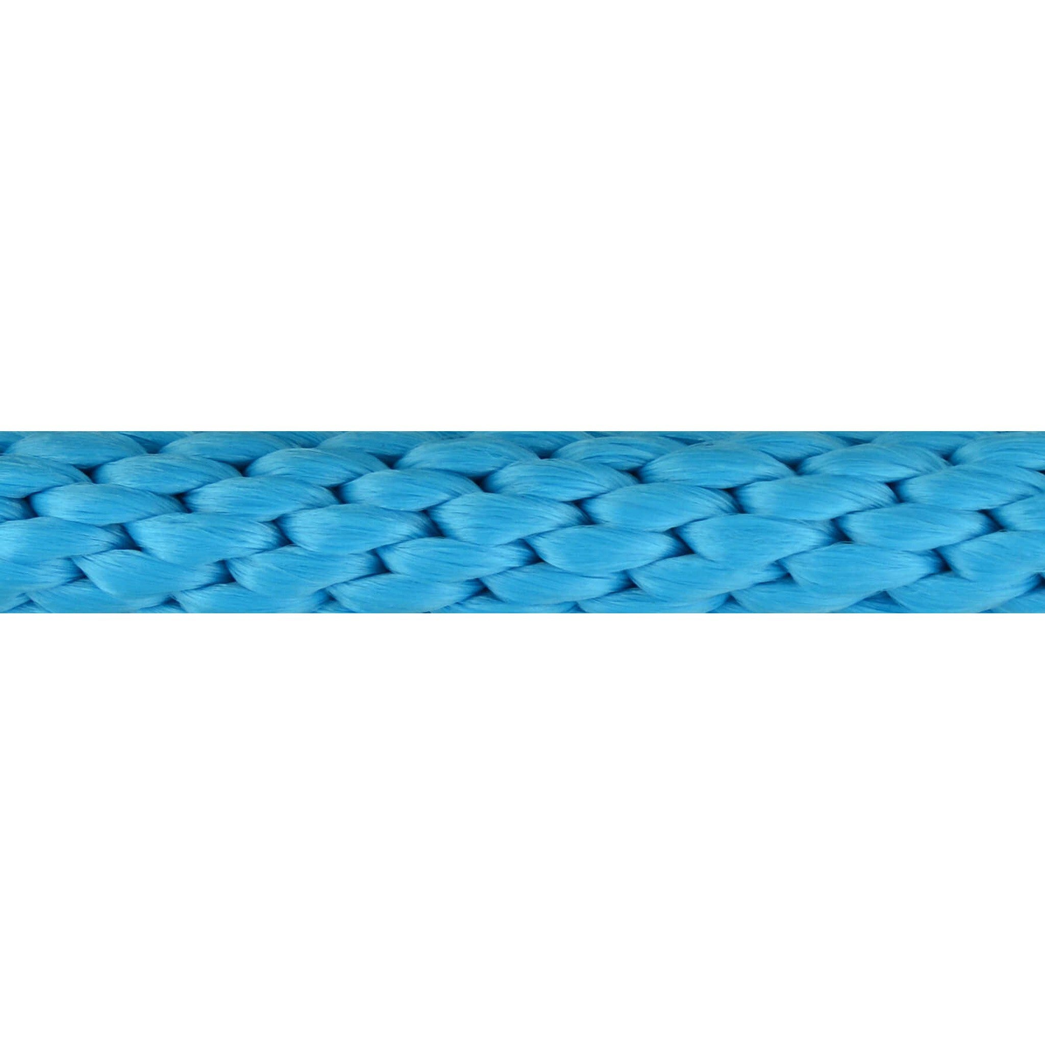 EQUITHÈME Lead rope Turquoise 520060017