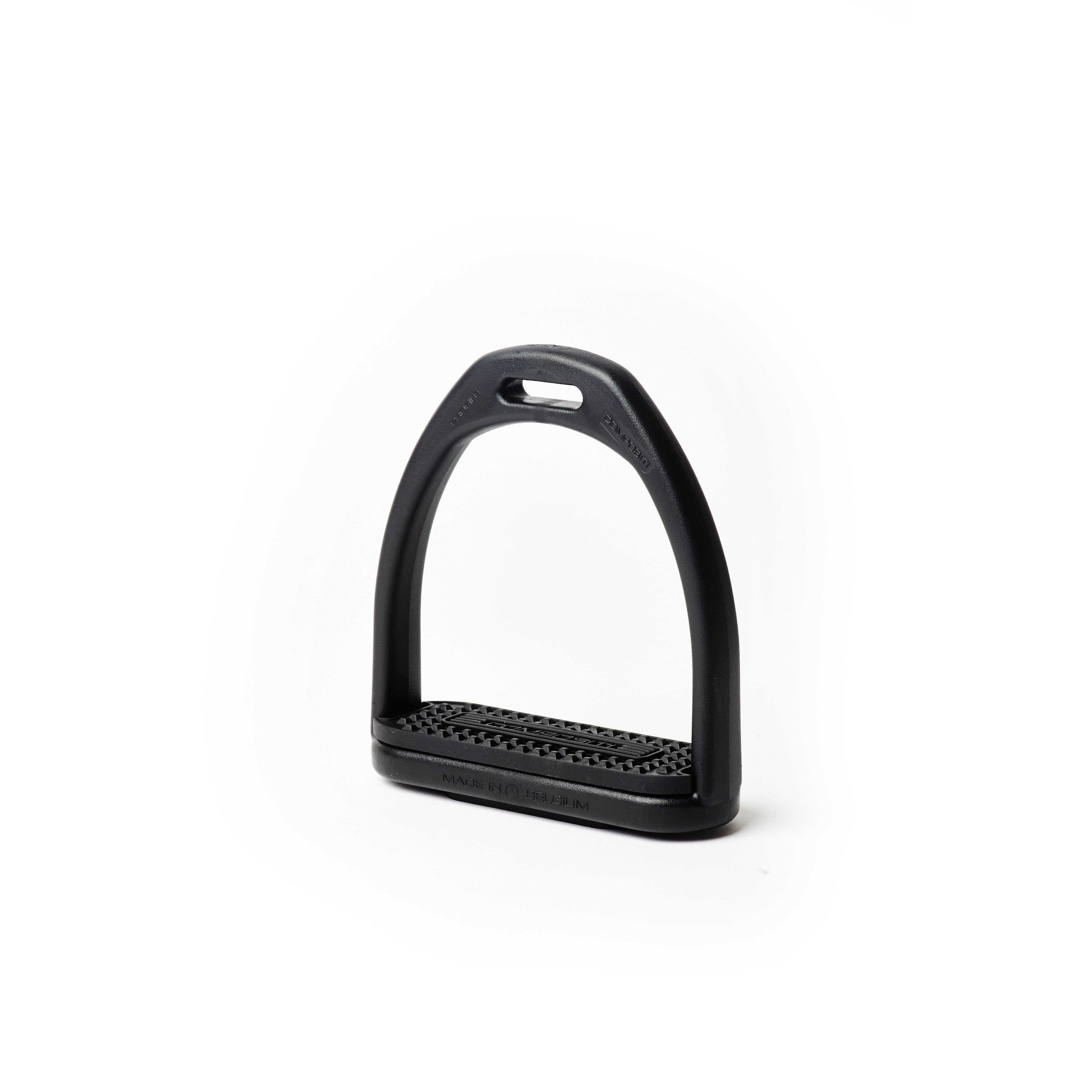 Compositi Profile stirrups Black 940554001