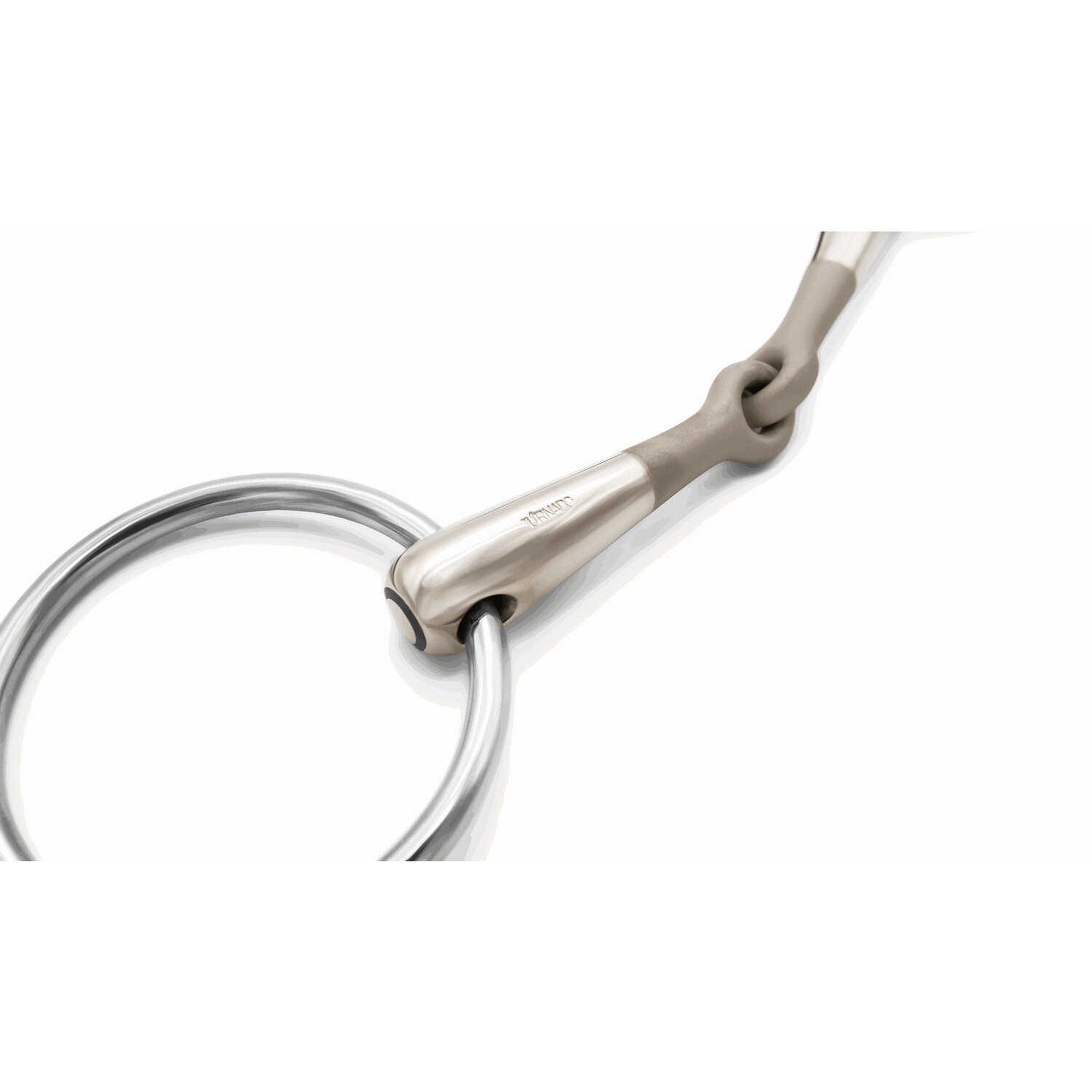 Sprenger Turnado Loose Ring Snaffle 640587135