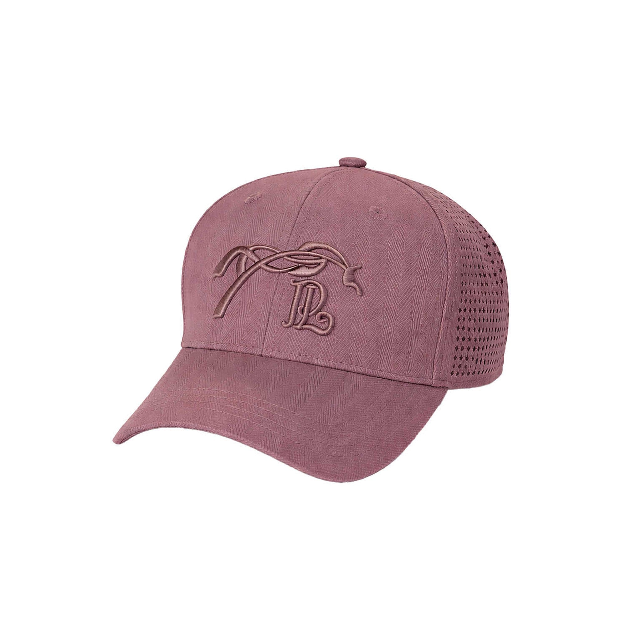 Penelope Naomi Star Cap - Adult Antique pink - 993815013_packshot_1