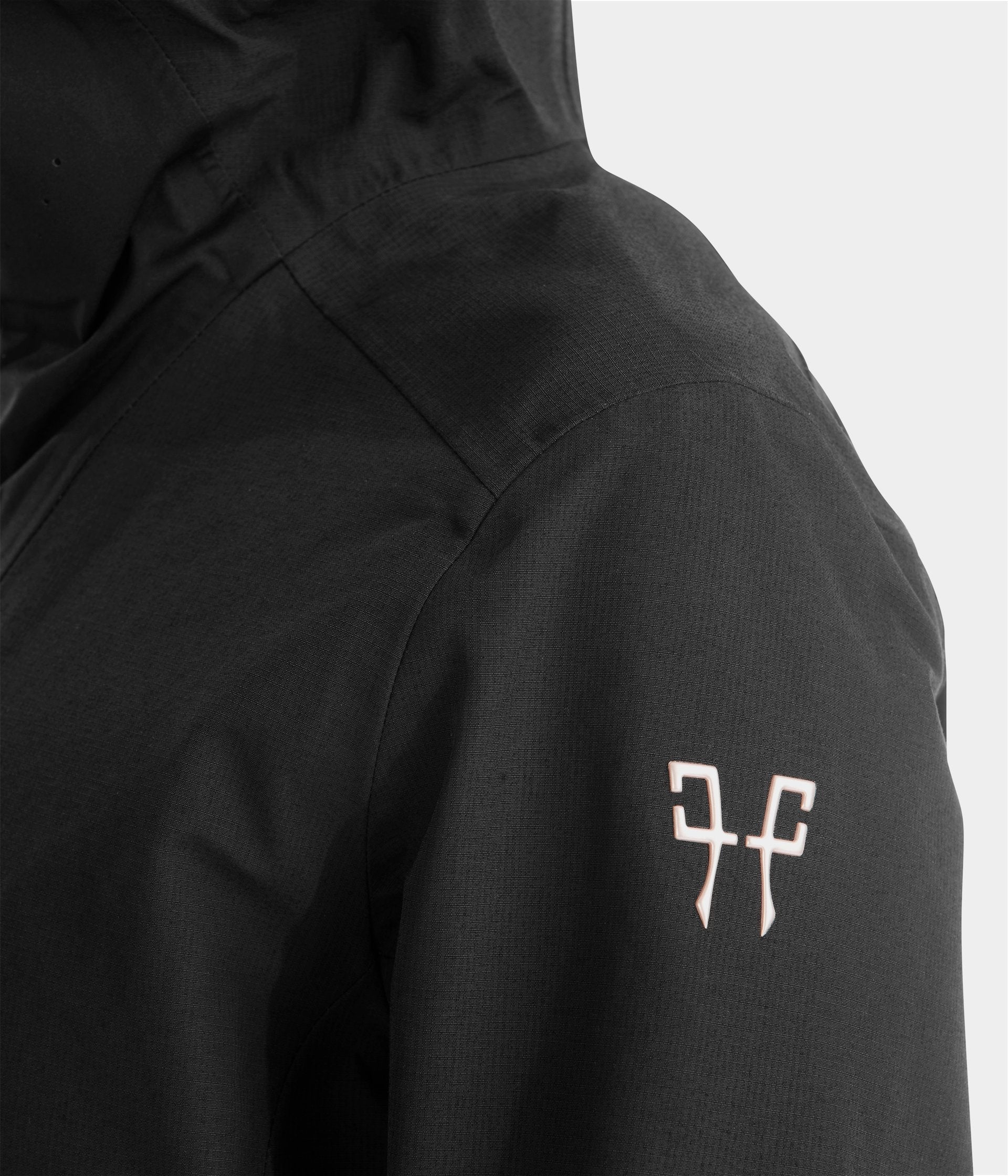 HORSE PILOT Element Jacket Women - Cloudy blue