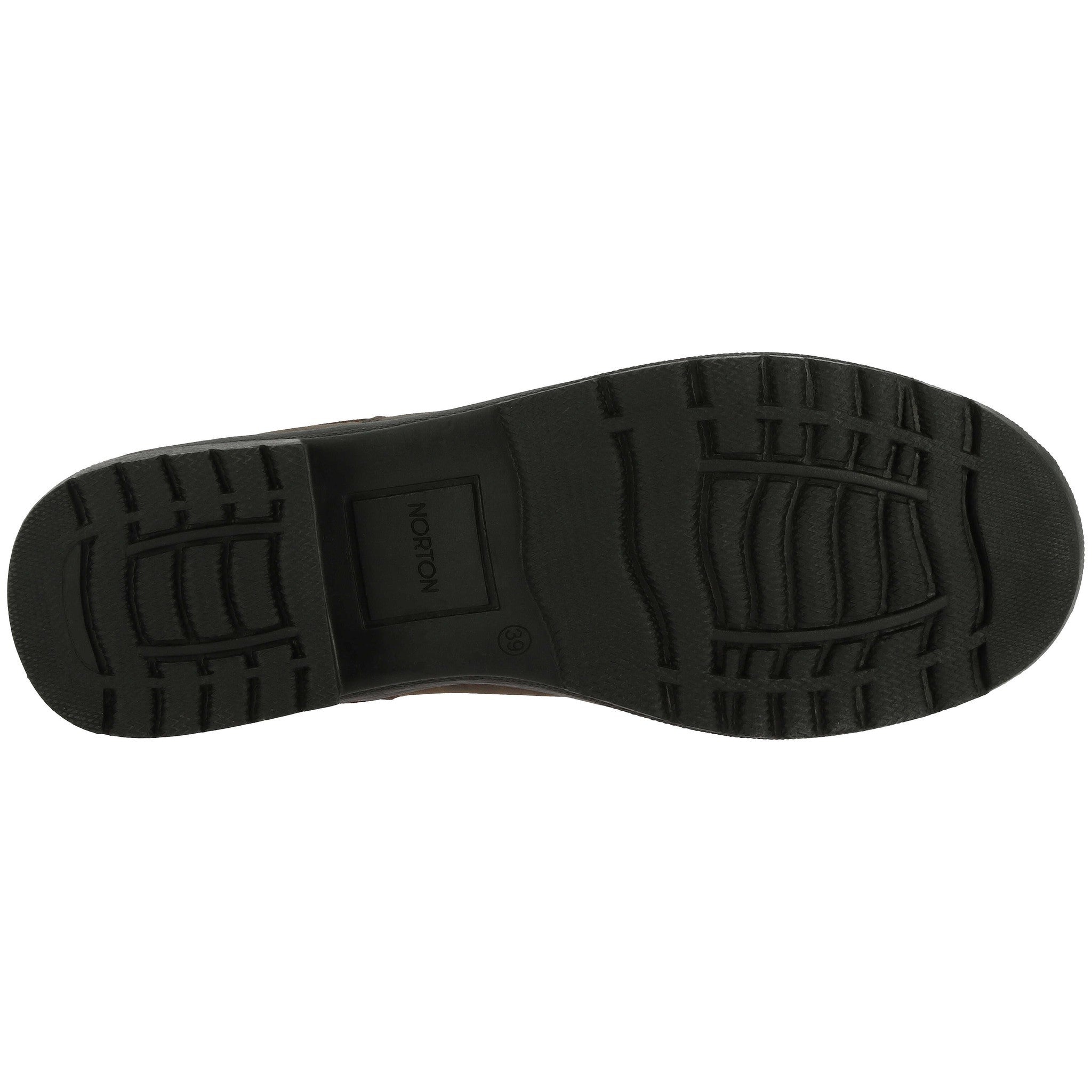 Norton Galloway Boots Brown 914049439