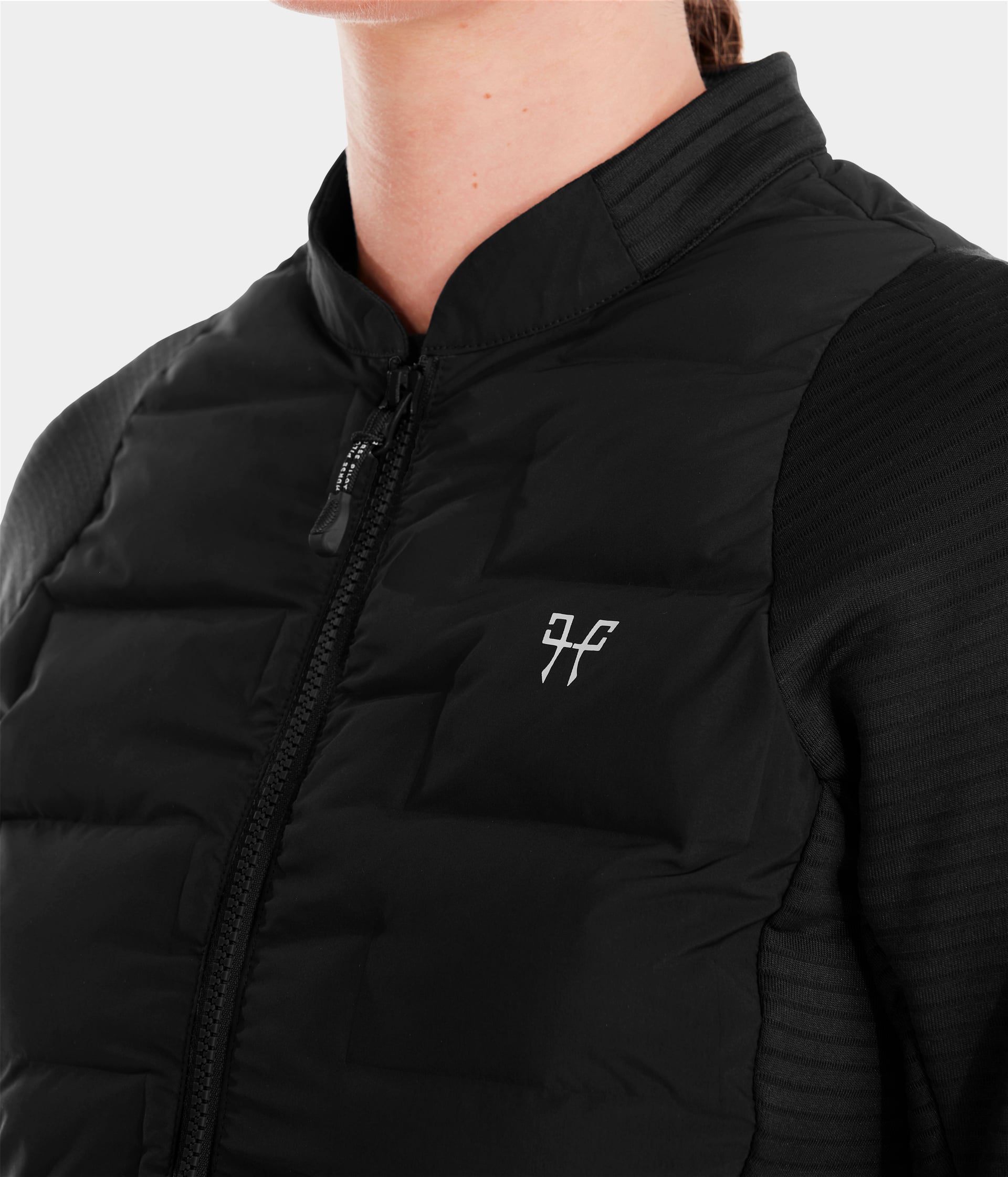 HORSE PILOT Storm Jacket Women - Latte