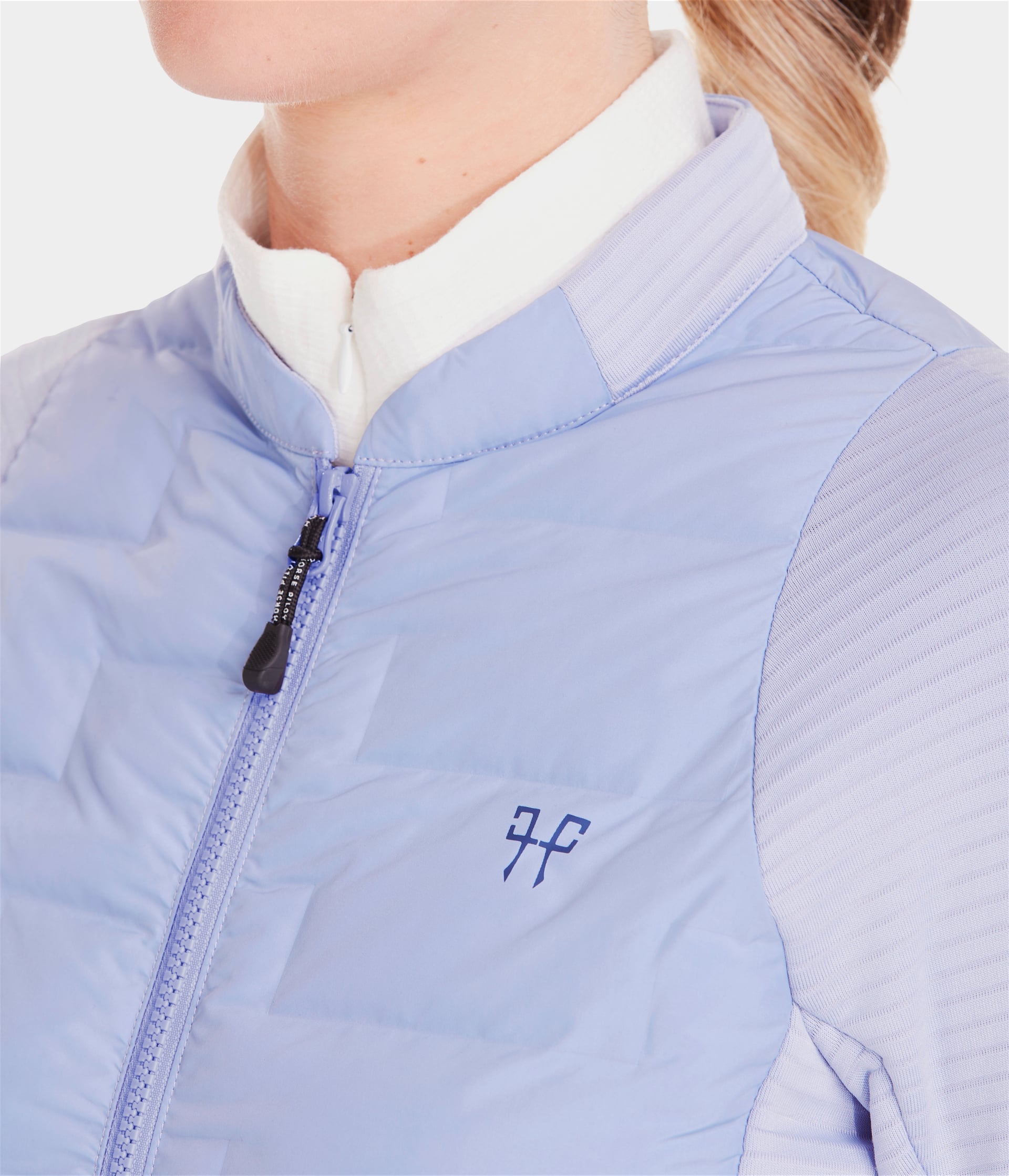 HORSE PILOT Storm Jacket Women - Black