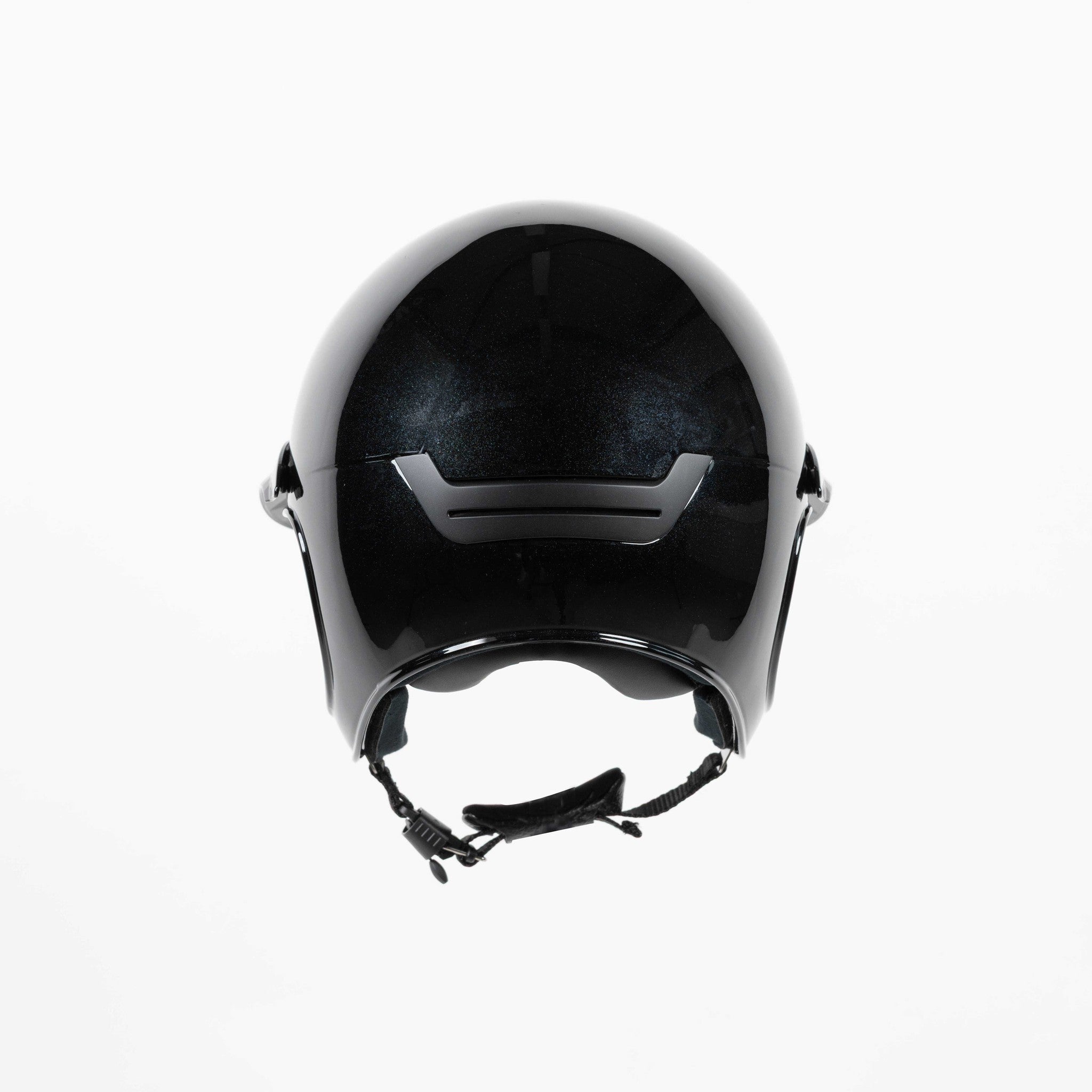 NACA Helmet - Comète XP - Glow Black 990100201