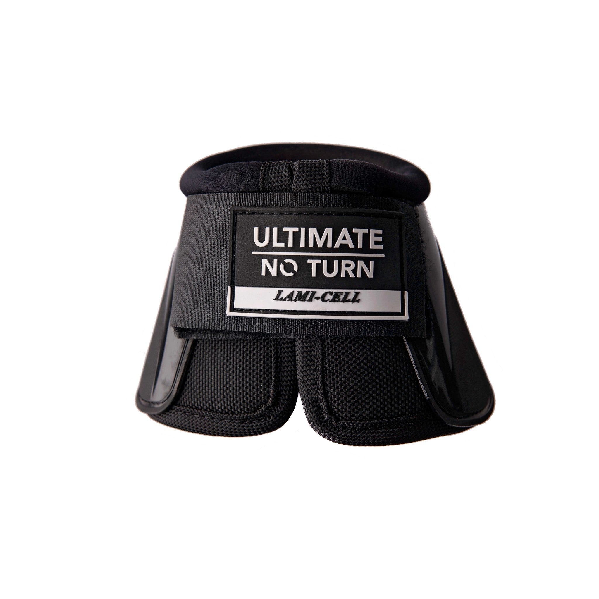 Lami-Cell No turn Anatomical Overreach Boots Black 545509204