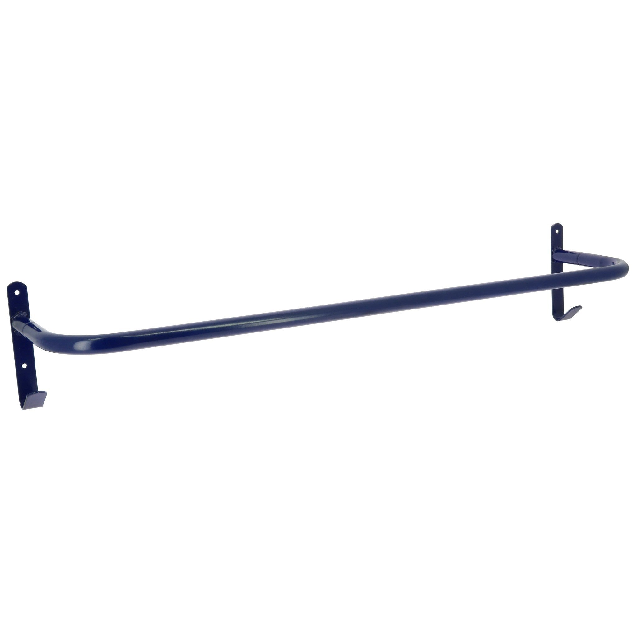 Hippo-Tonic Rug display with hooks Navy blue 704232007