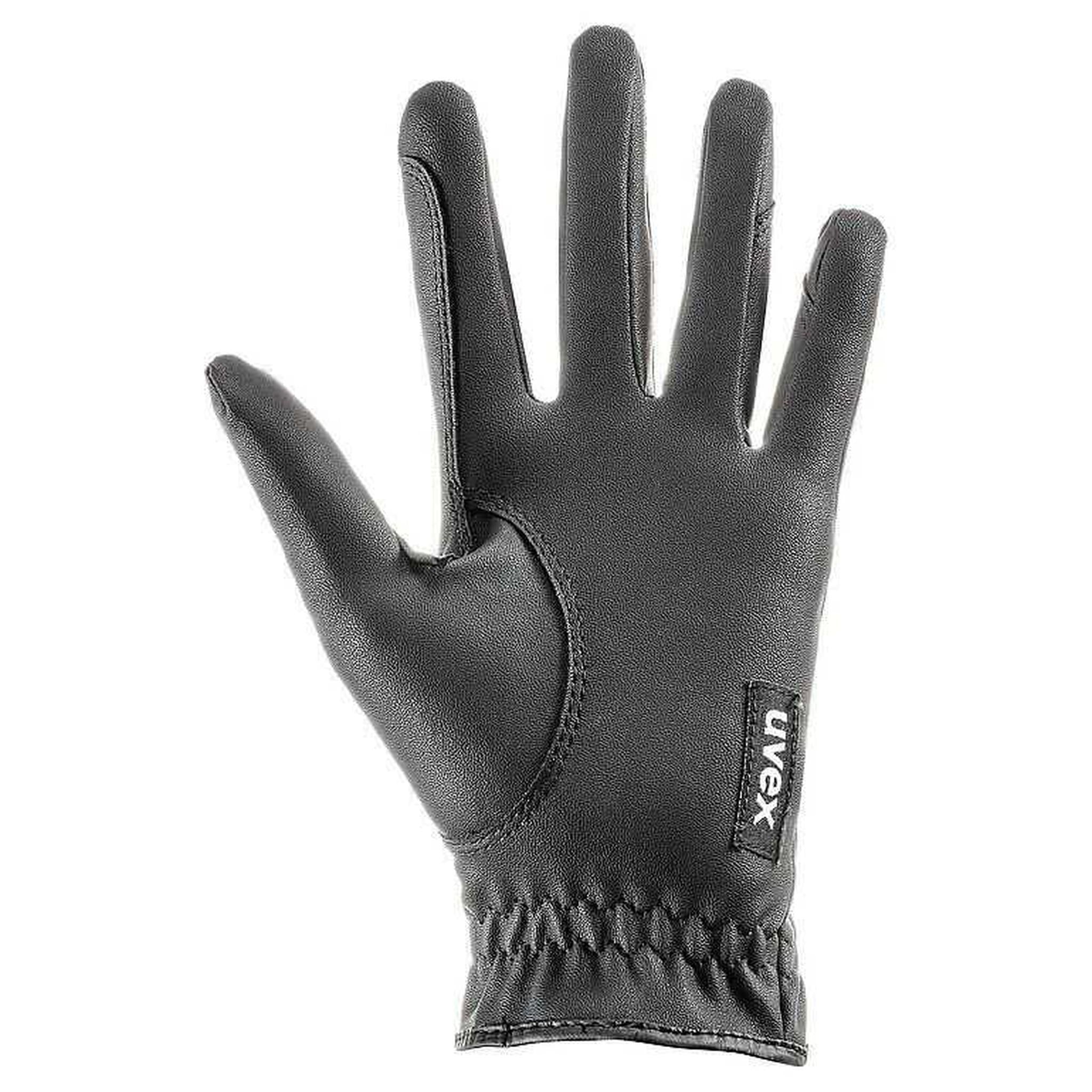 Uvex Sportstyle Gloves - Children Black 930666250
