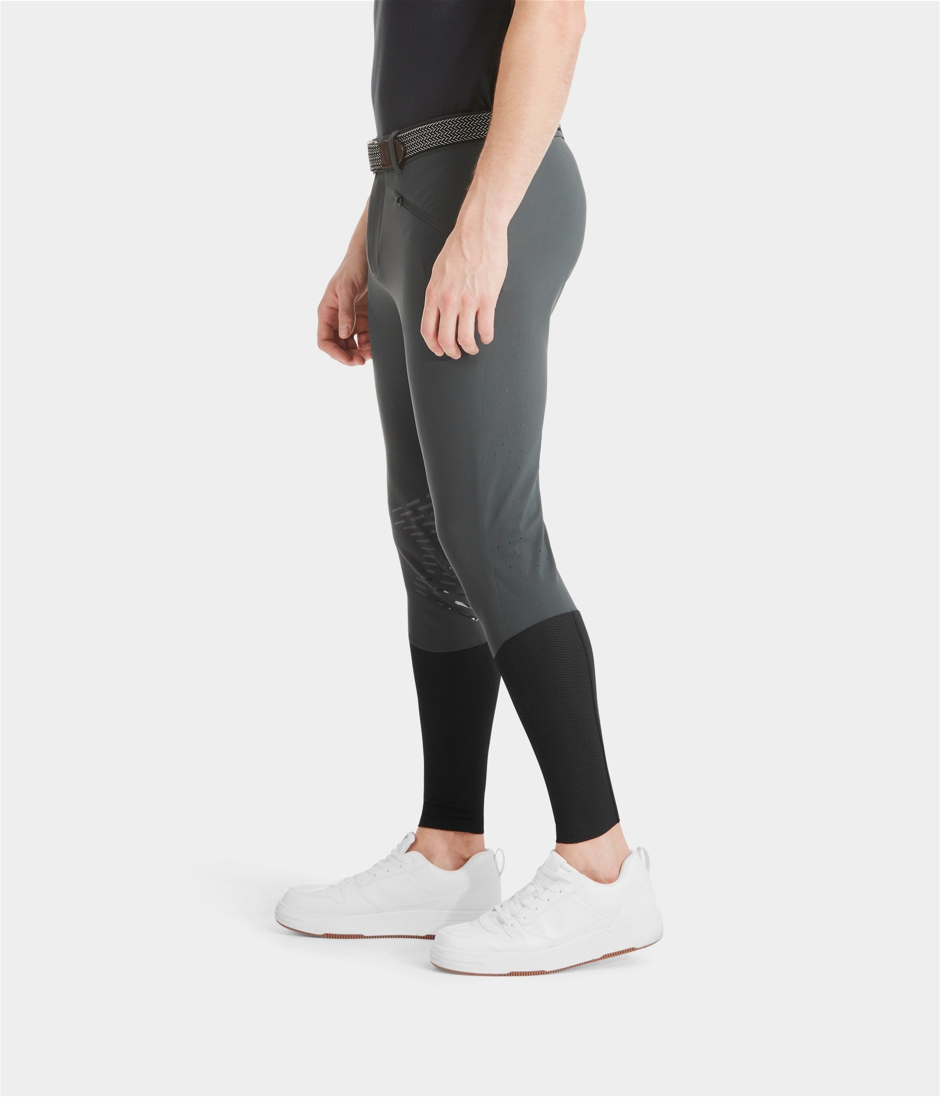 HORSE PILOT X-Aerotech Pants Men - Grey