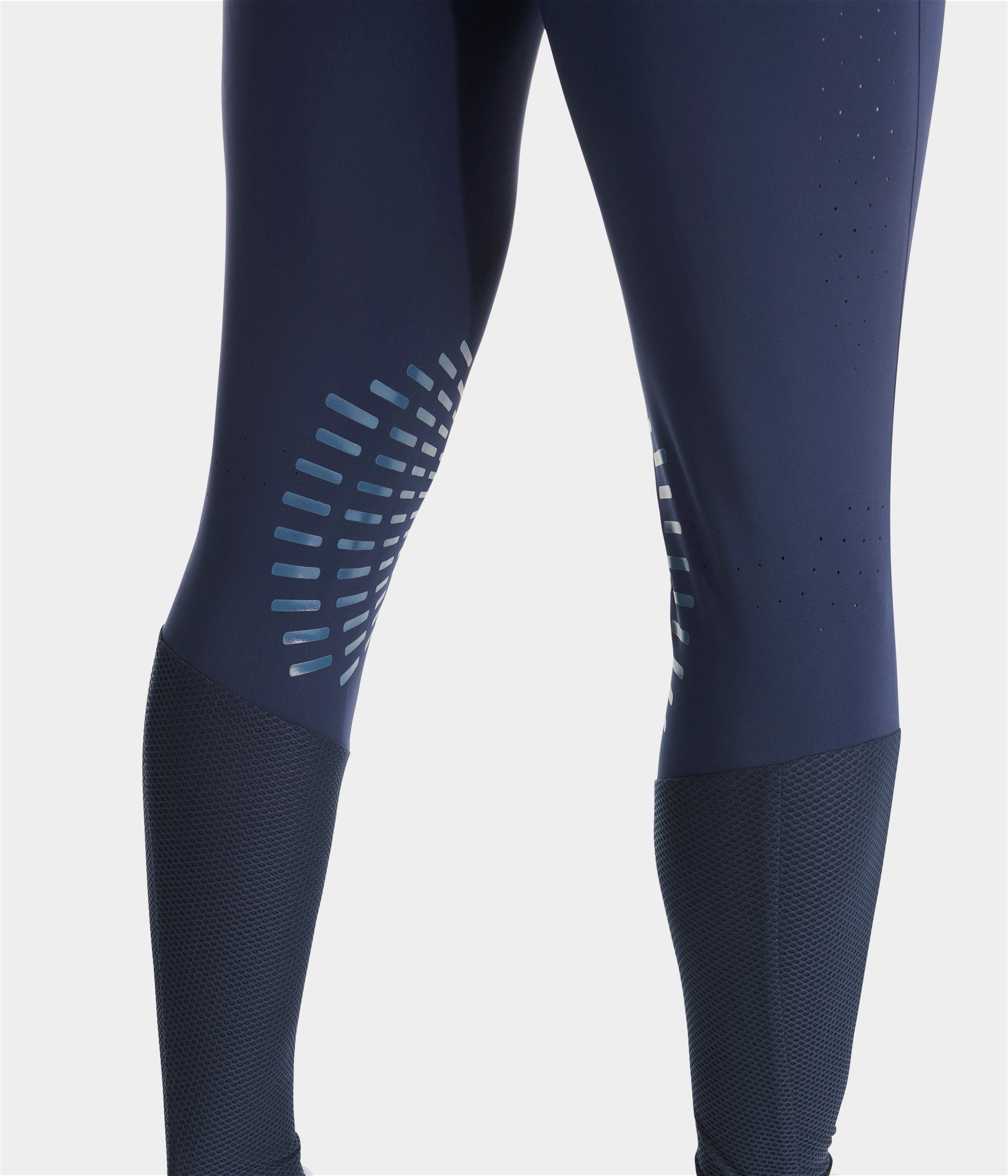 Horse Pilot X-Aerotech Breeches Men - Navy
