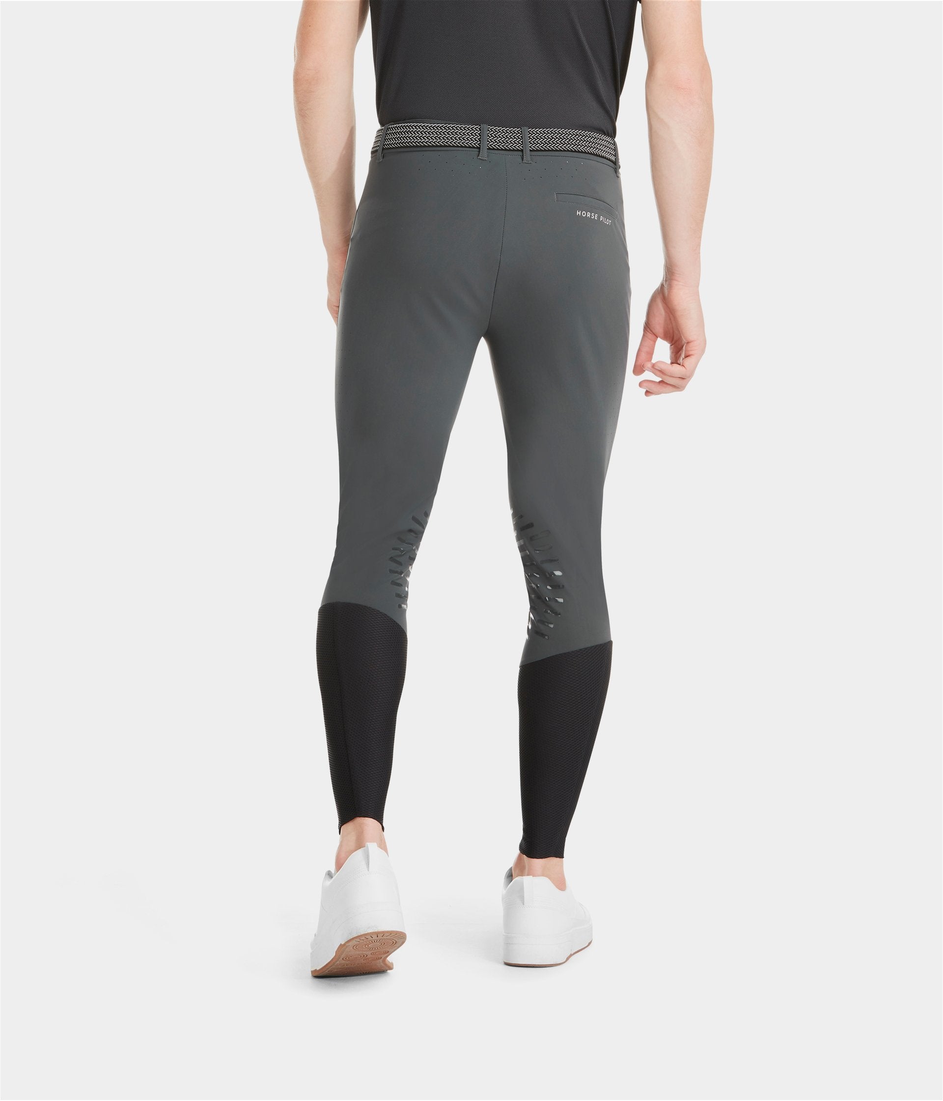 HORSE PILOT X-Aerotech Pants Men - Navy