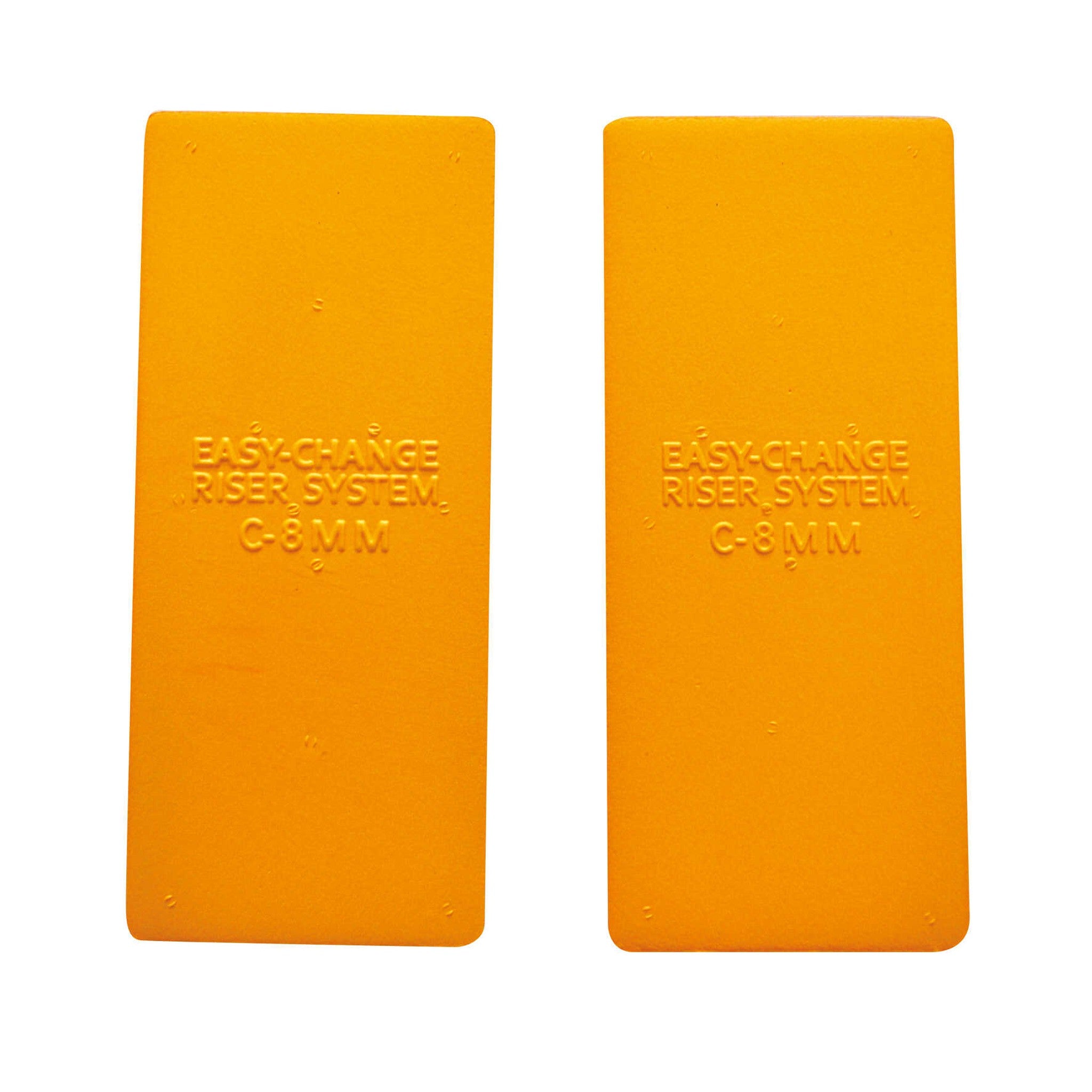 Easy-Change® Balance System Inserts Colorless - 702037108_packshot_1