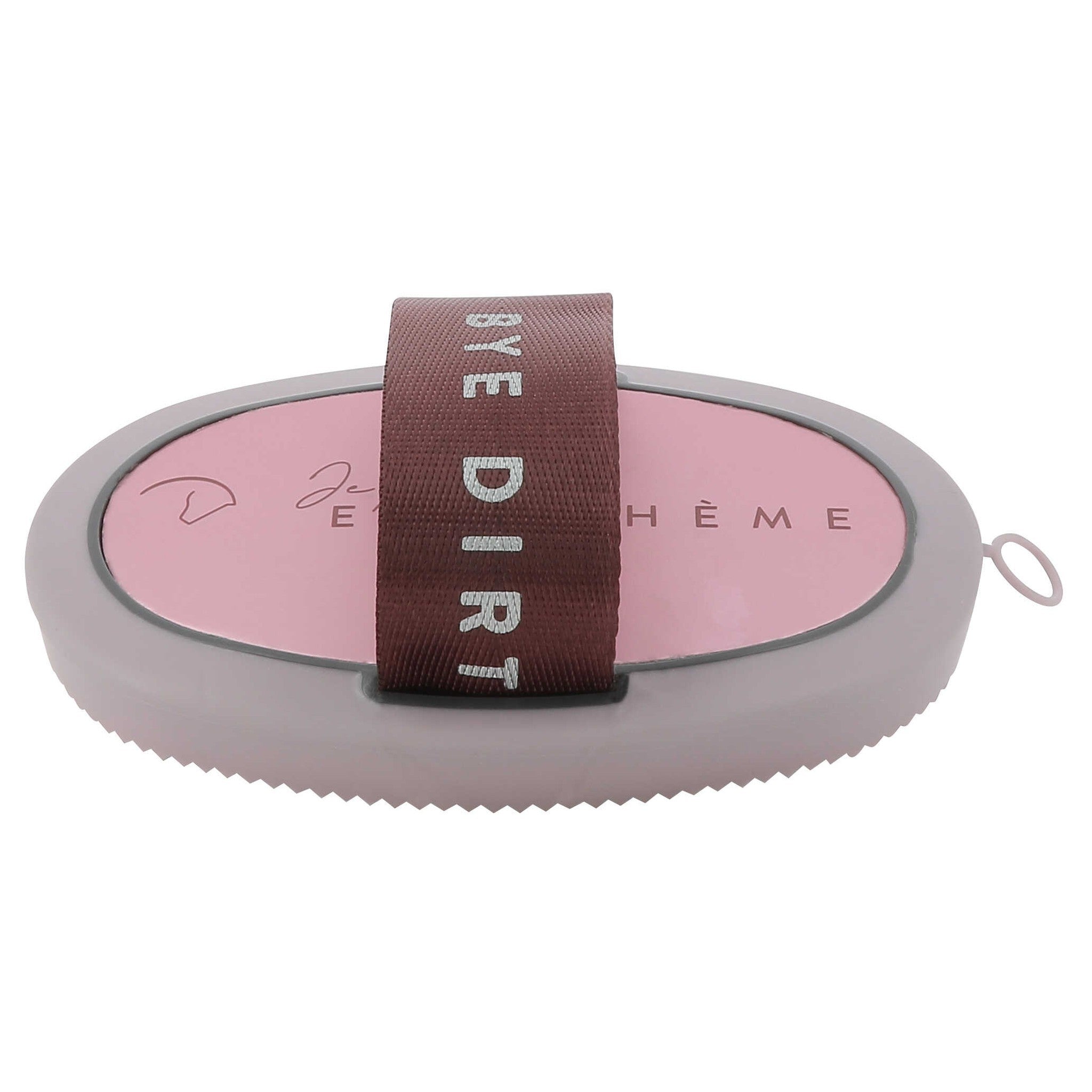 Je t'aime EQUITHÈME Fun Curry Comb Pink 311050013