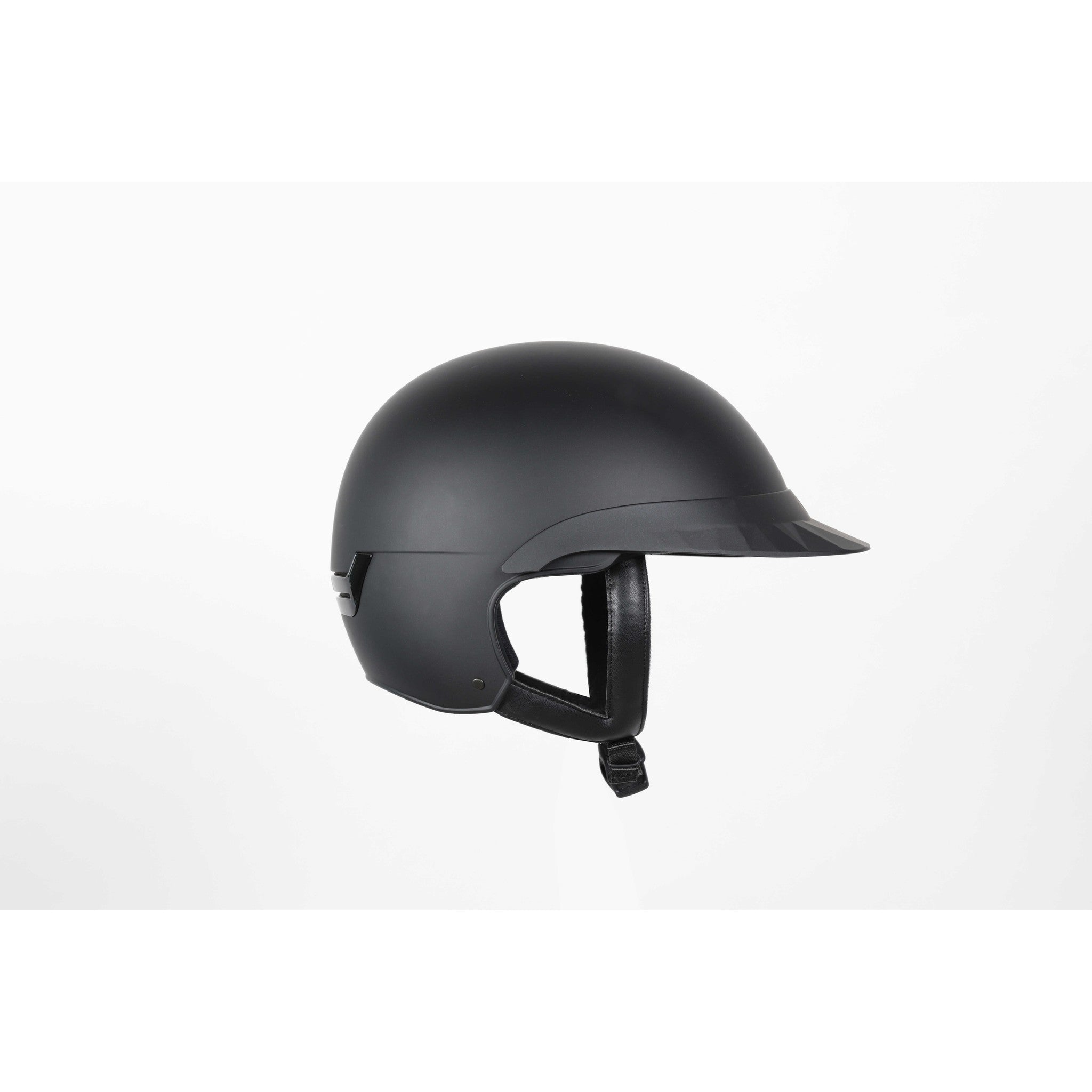 NACA Helmet - Comète S Matte Black 990091201