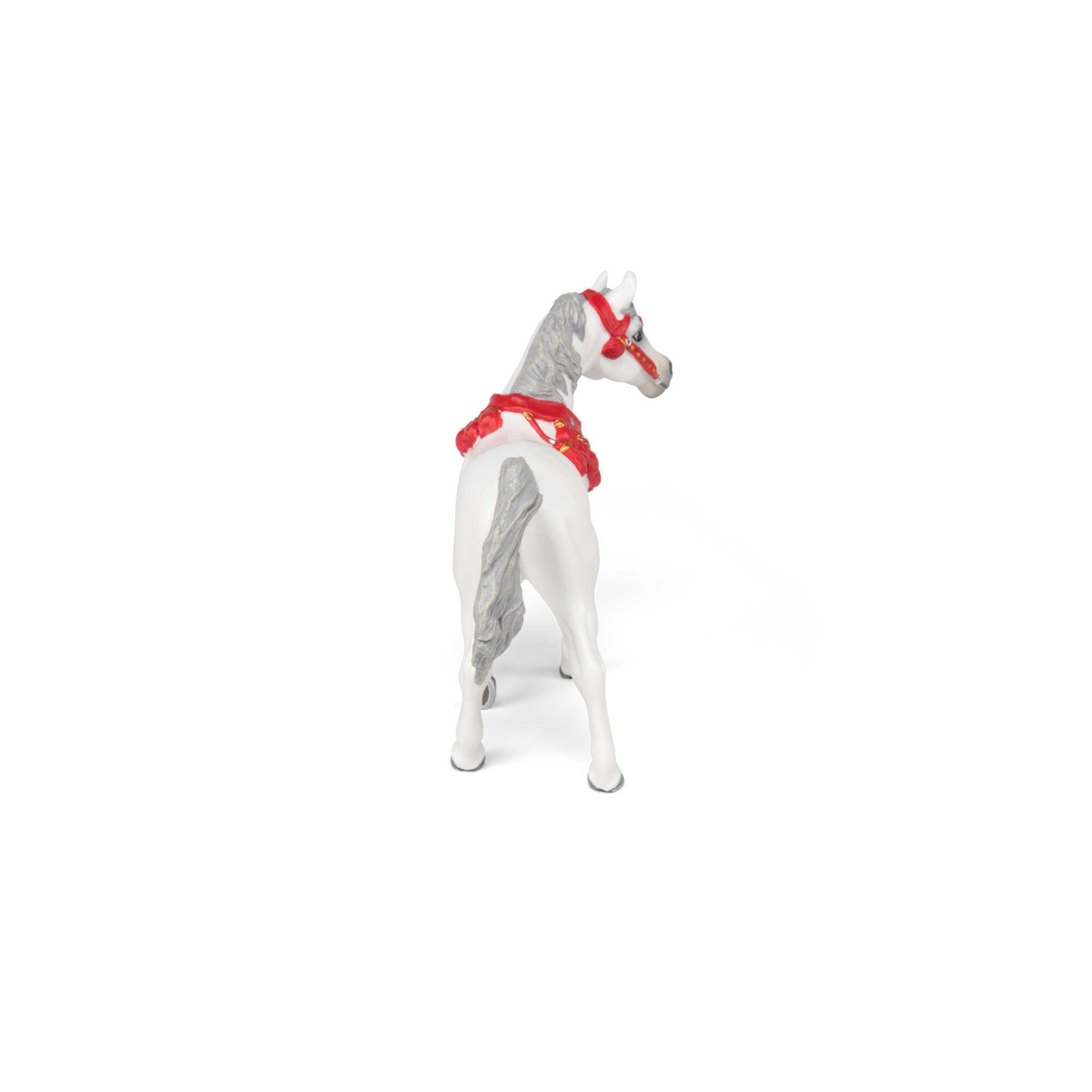 PAPO Arabian Horse in Parade Attire - 905051568_packshot_6