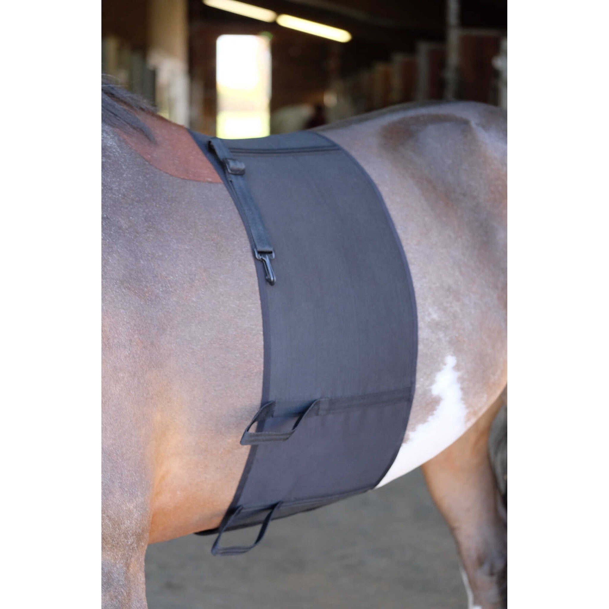 Norton Chafe guard Black 306644002