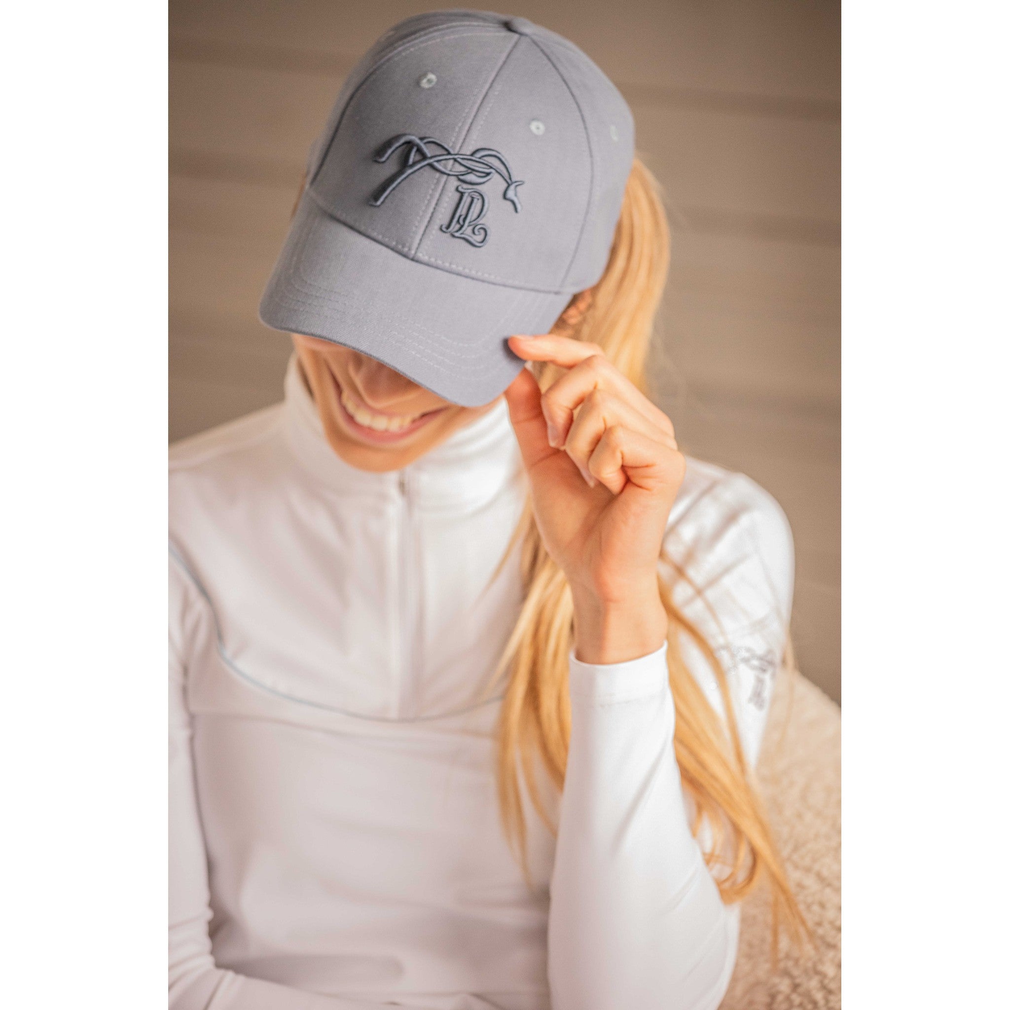 Pénélope Naomi Cap Blue 993811019