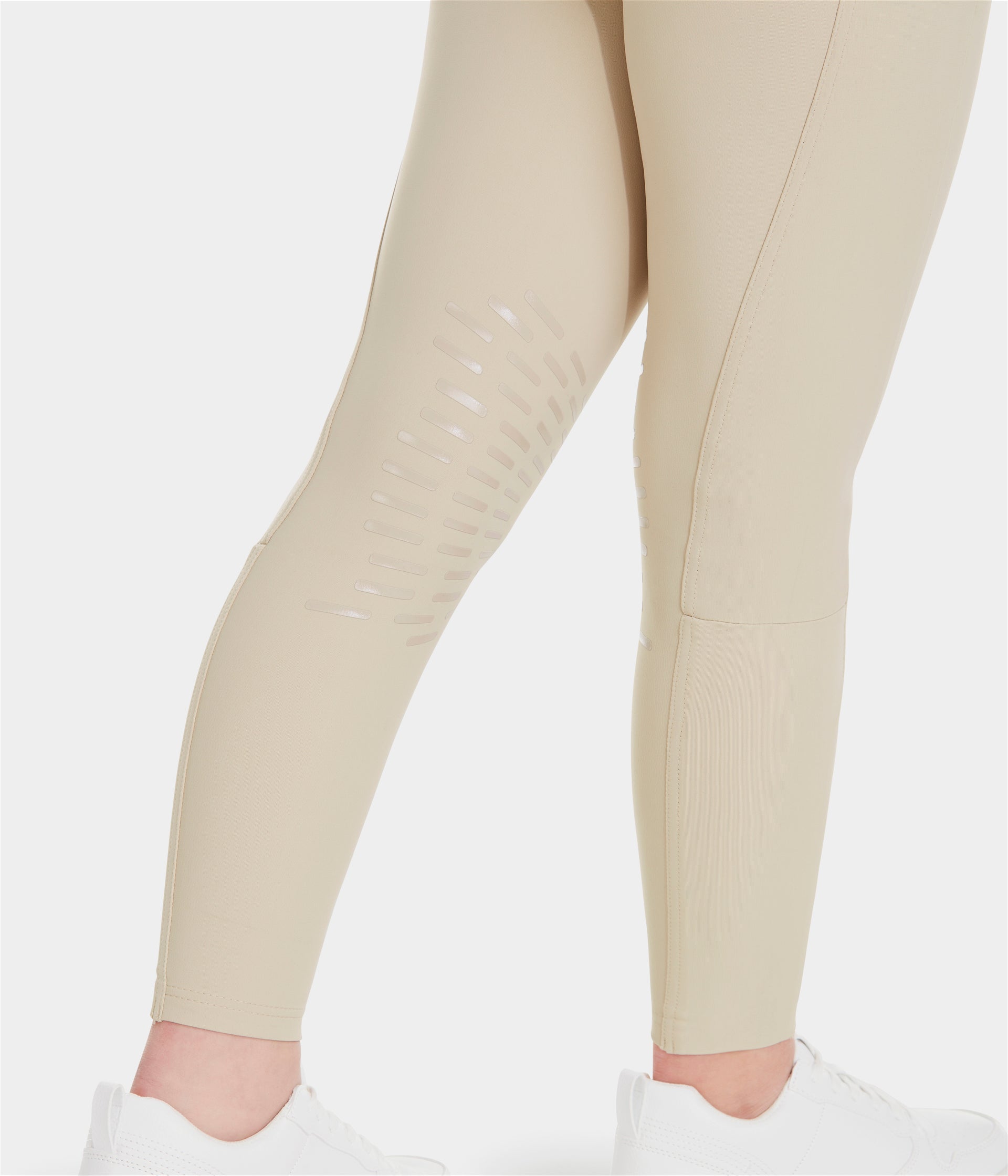 Horse Pilot X-Design Breeches Girl - Hunter