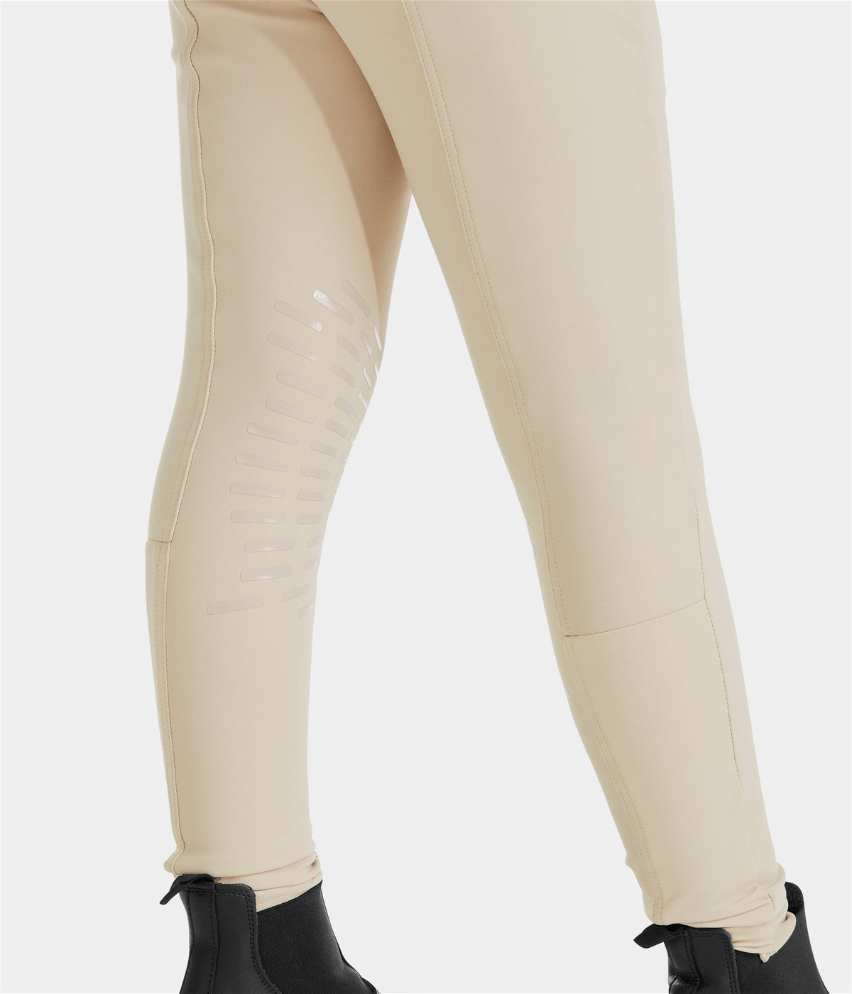 Horse Pilot X-Design Breeches Boy - Hunter