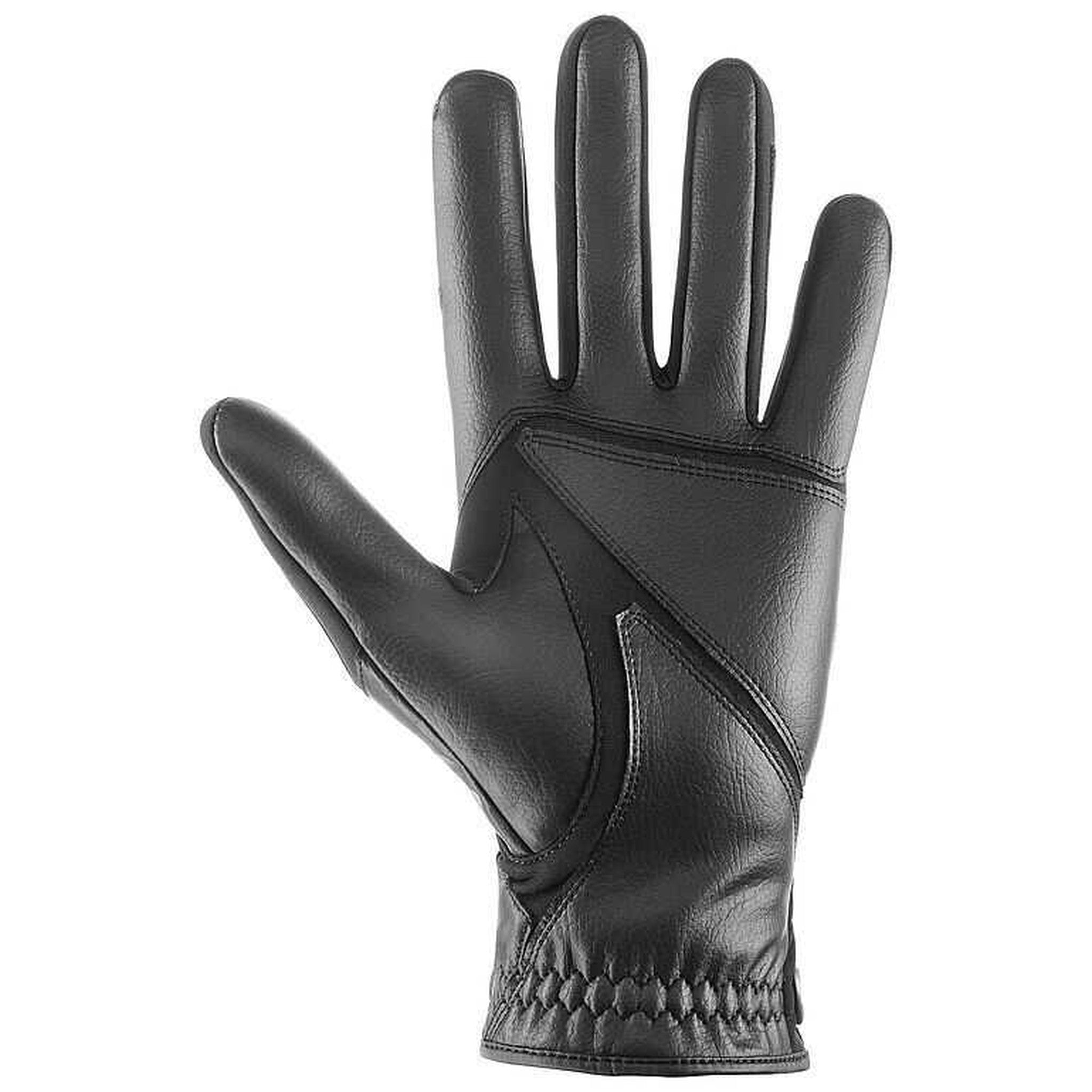 Uvex Ventraxion Plus Gloves Black 930651270