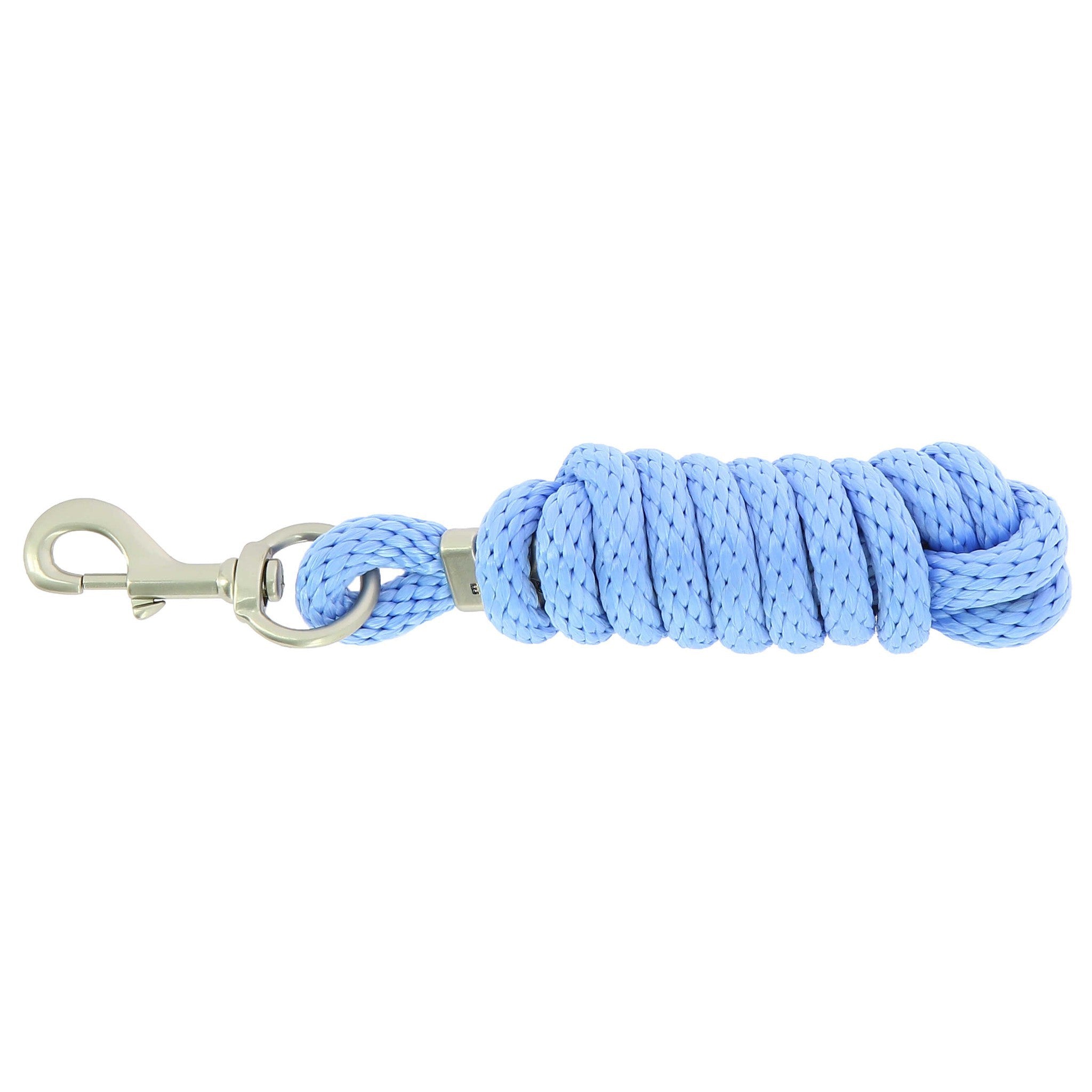 EQUITHÈME Lead rope Light blue 520060012