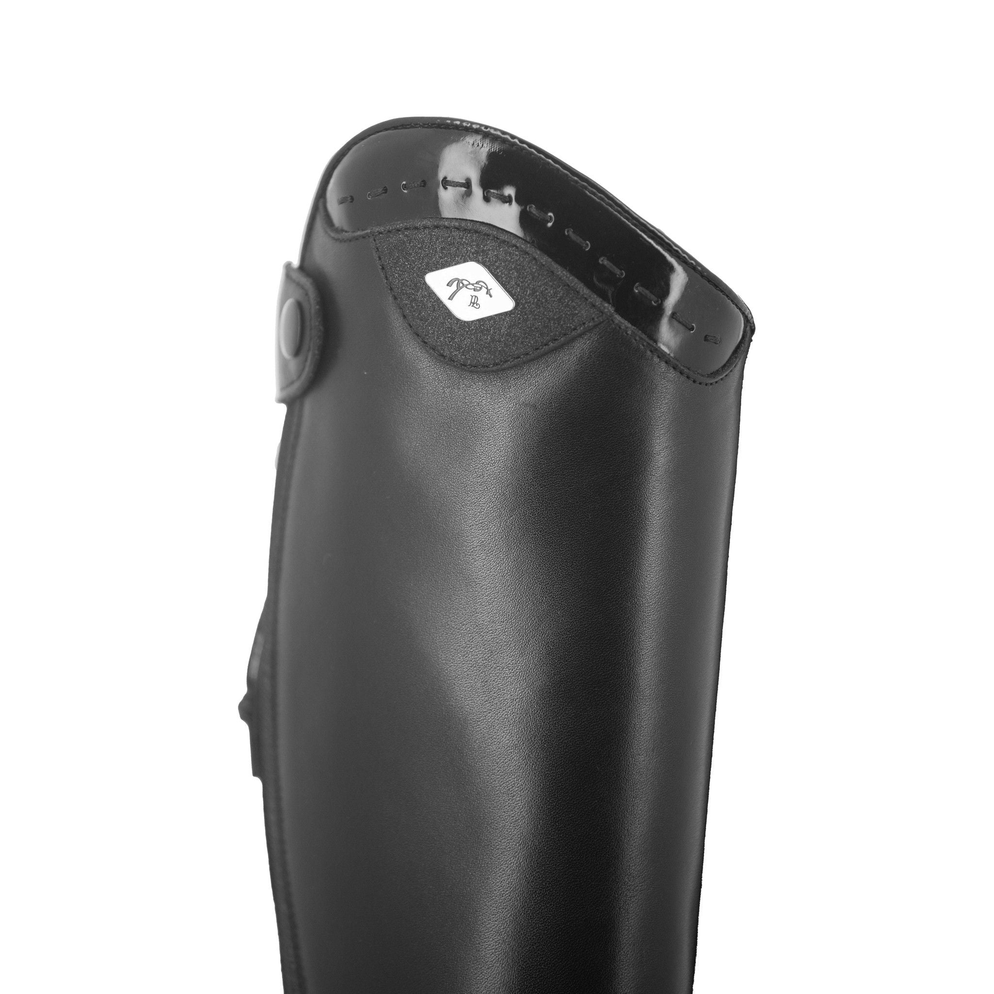 Pénélope Eclipse Boots Black 918805237