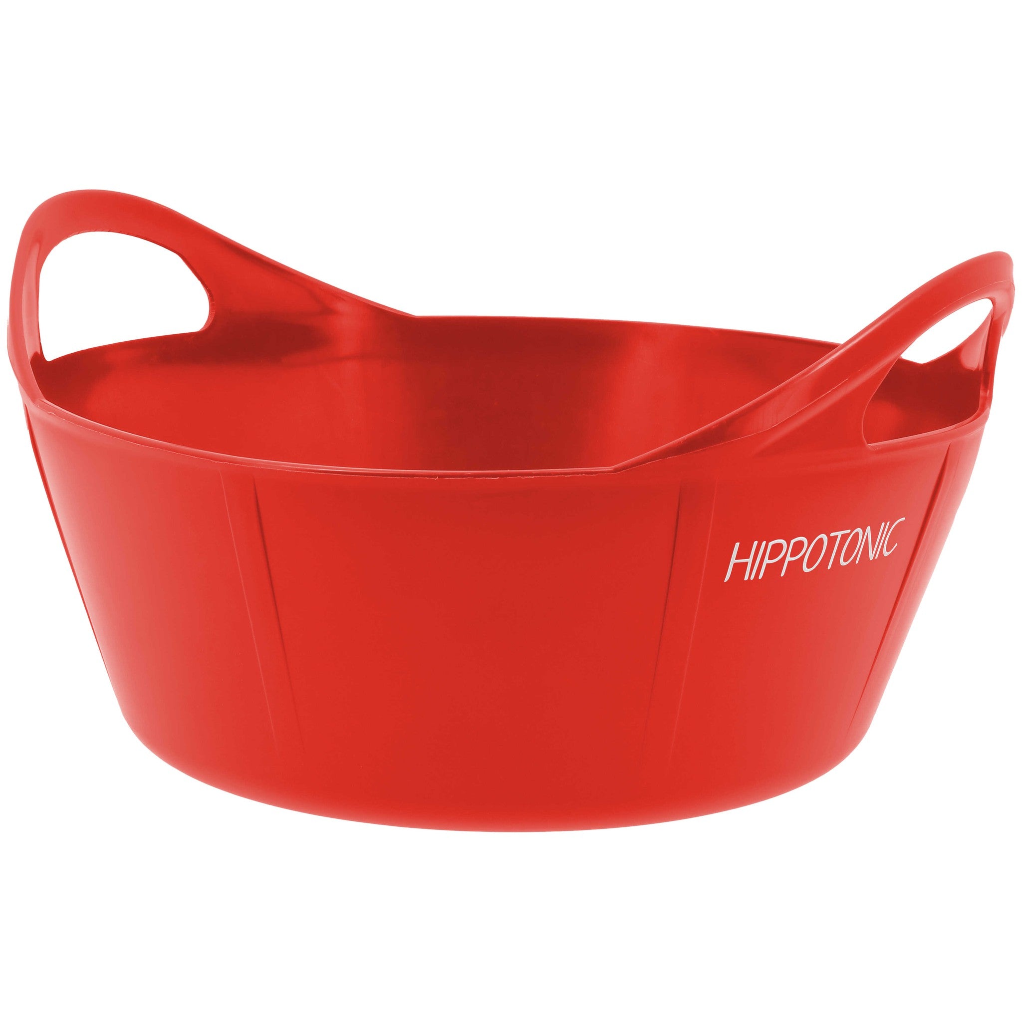 HIPPO-TONIC Flexi Bac 10L Red - 711001003_packshot_1