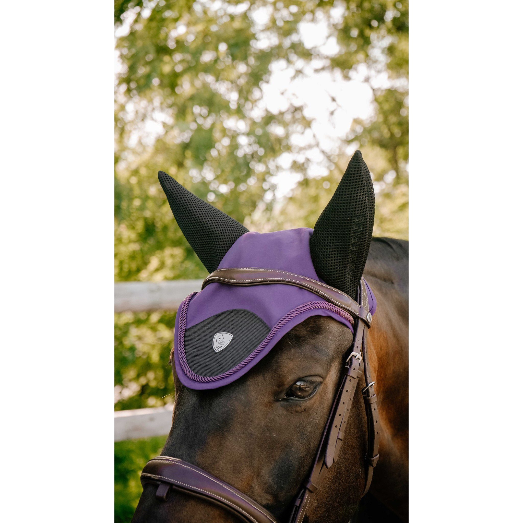 Pro Series Combo Master Fly Veil Plum 306886334