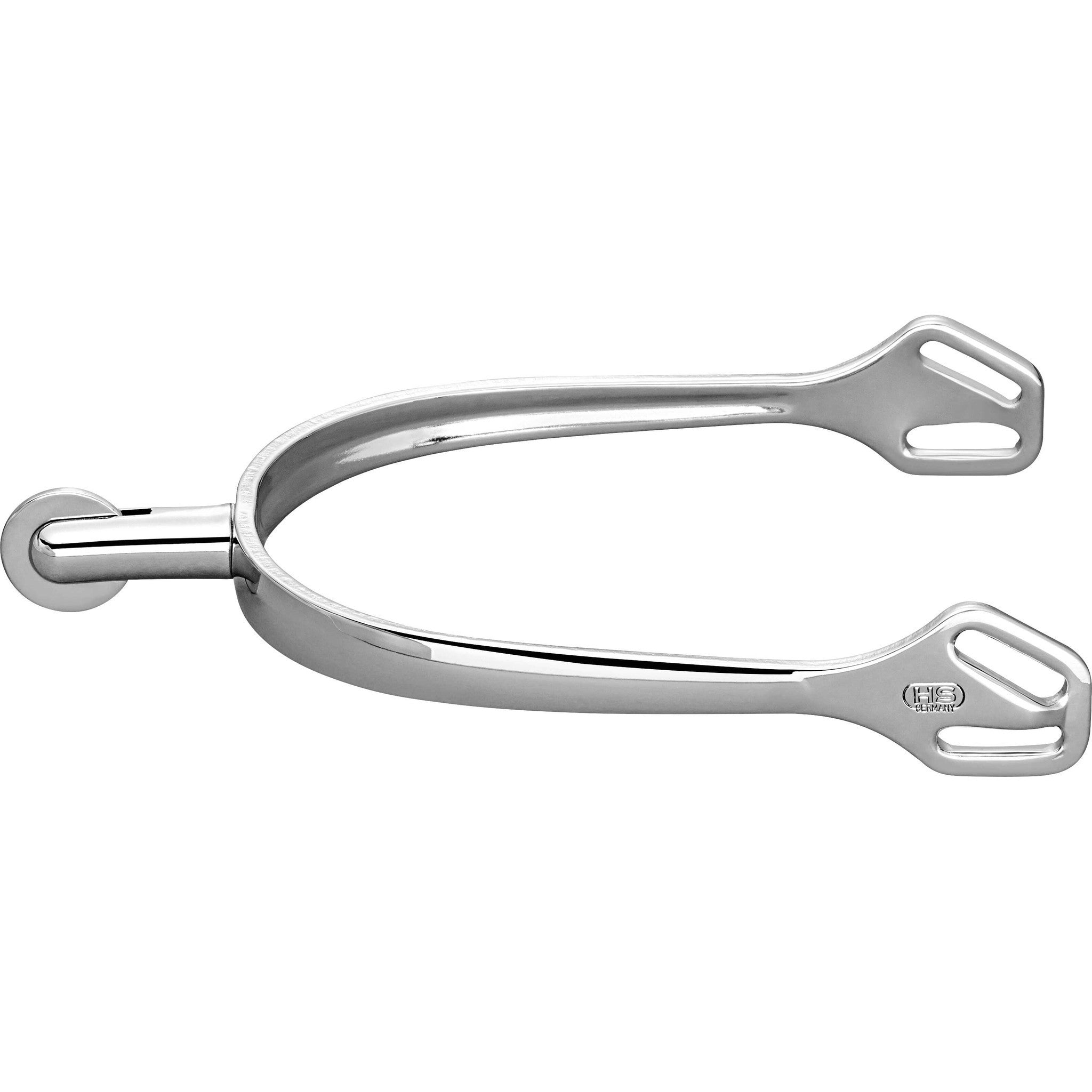 Sprenger Ultra fit Spurs with rowel 947425006