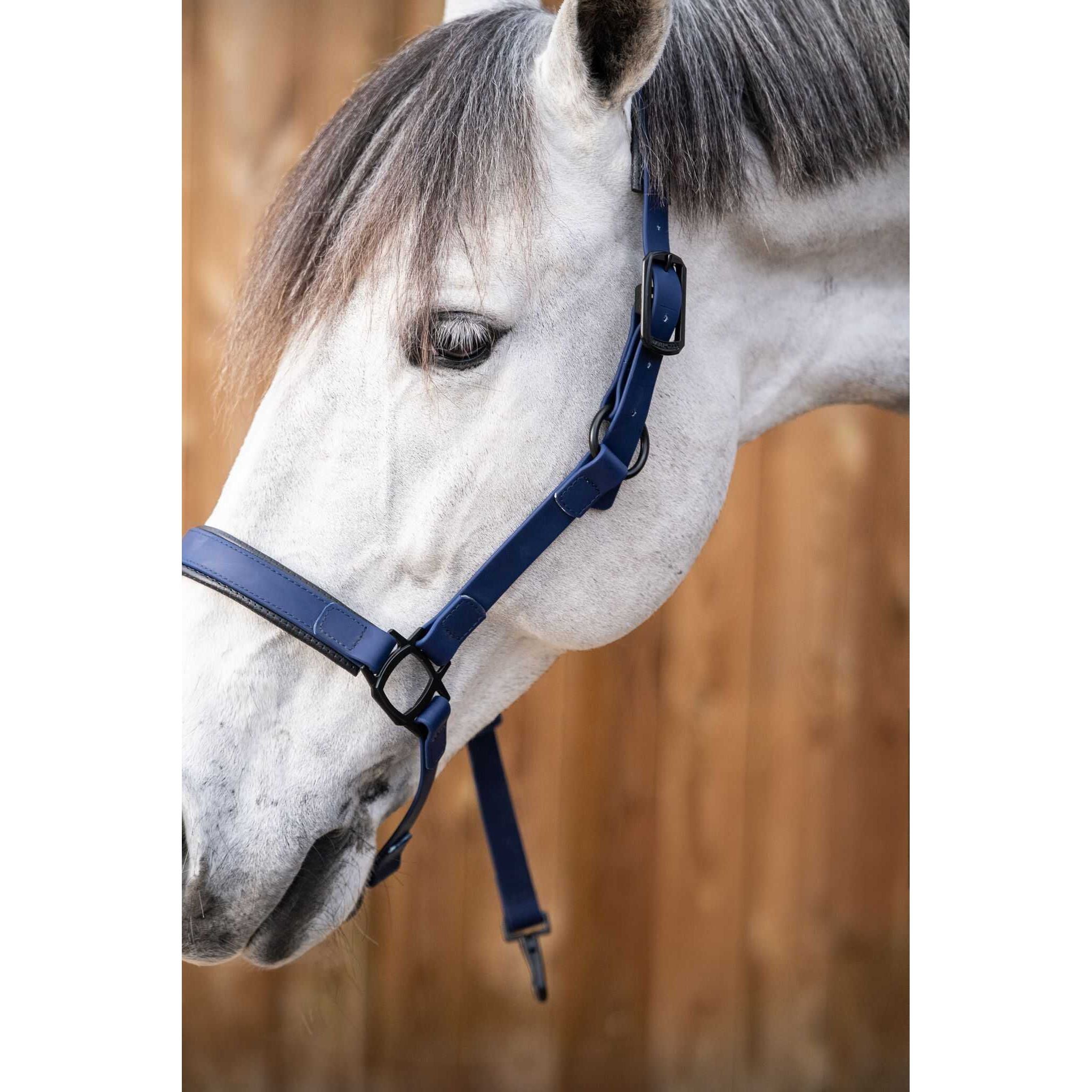 LAMI-CELL Flexicare Halter Navy blue - 555030307_ambi_3