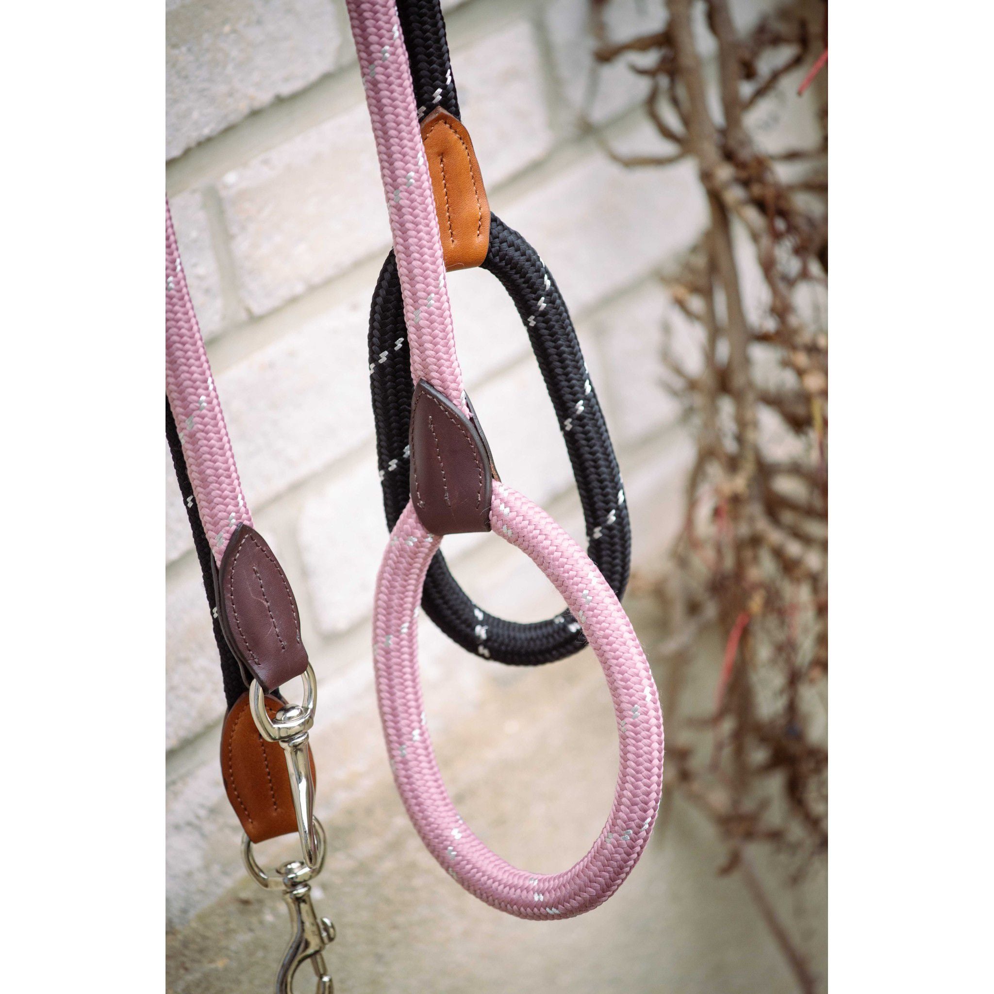 Pénélope Billie Dog Leash Pink 409952013