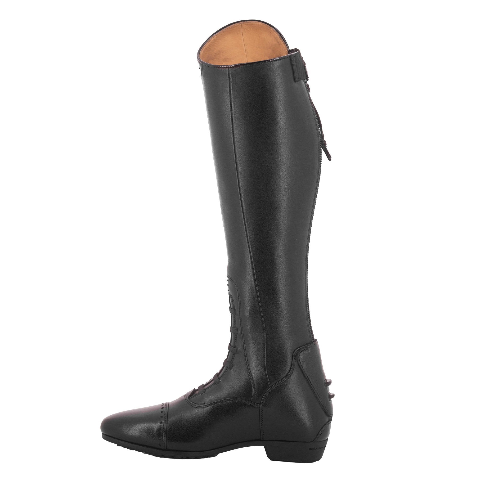 Pénélope Eclipse Boots Black 918805237