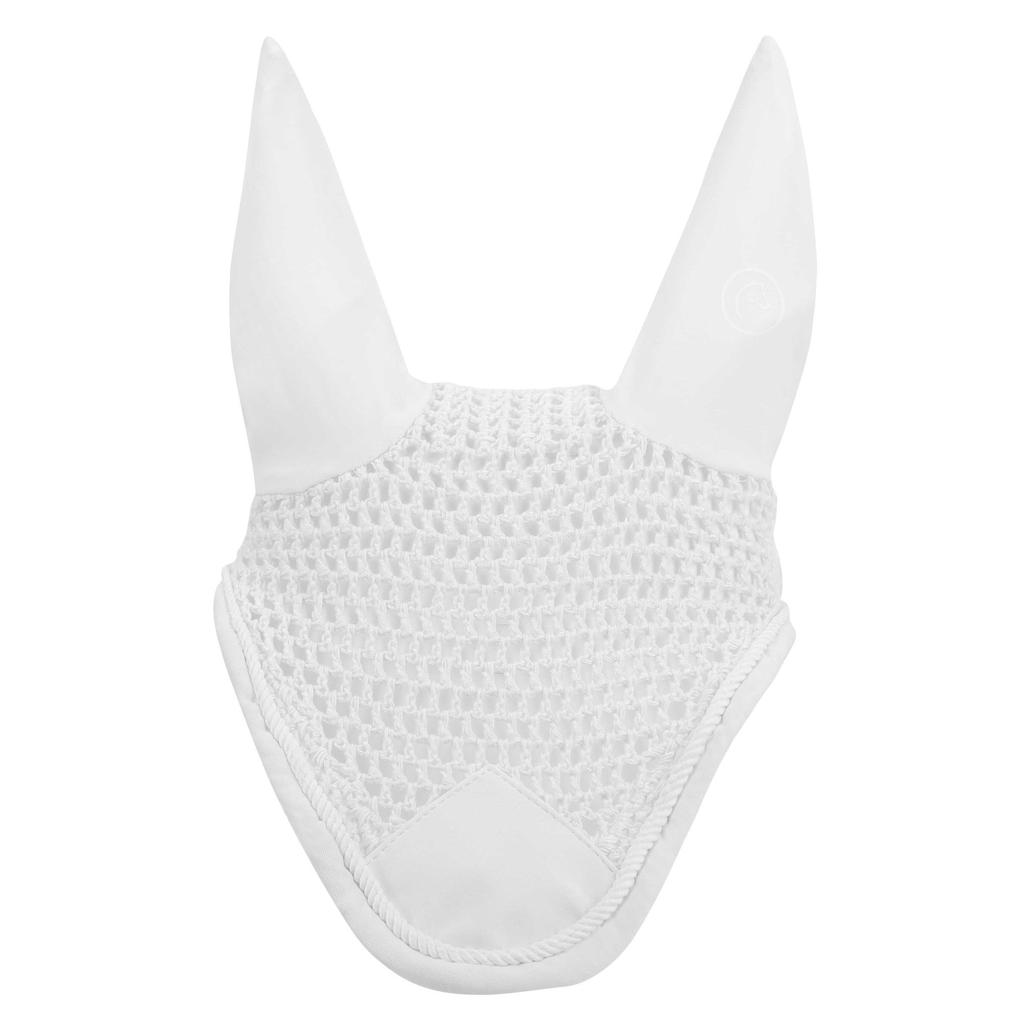 EQUITHÈME Polyfun Fly mask White 306972001