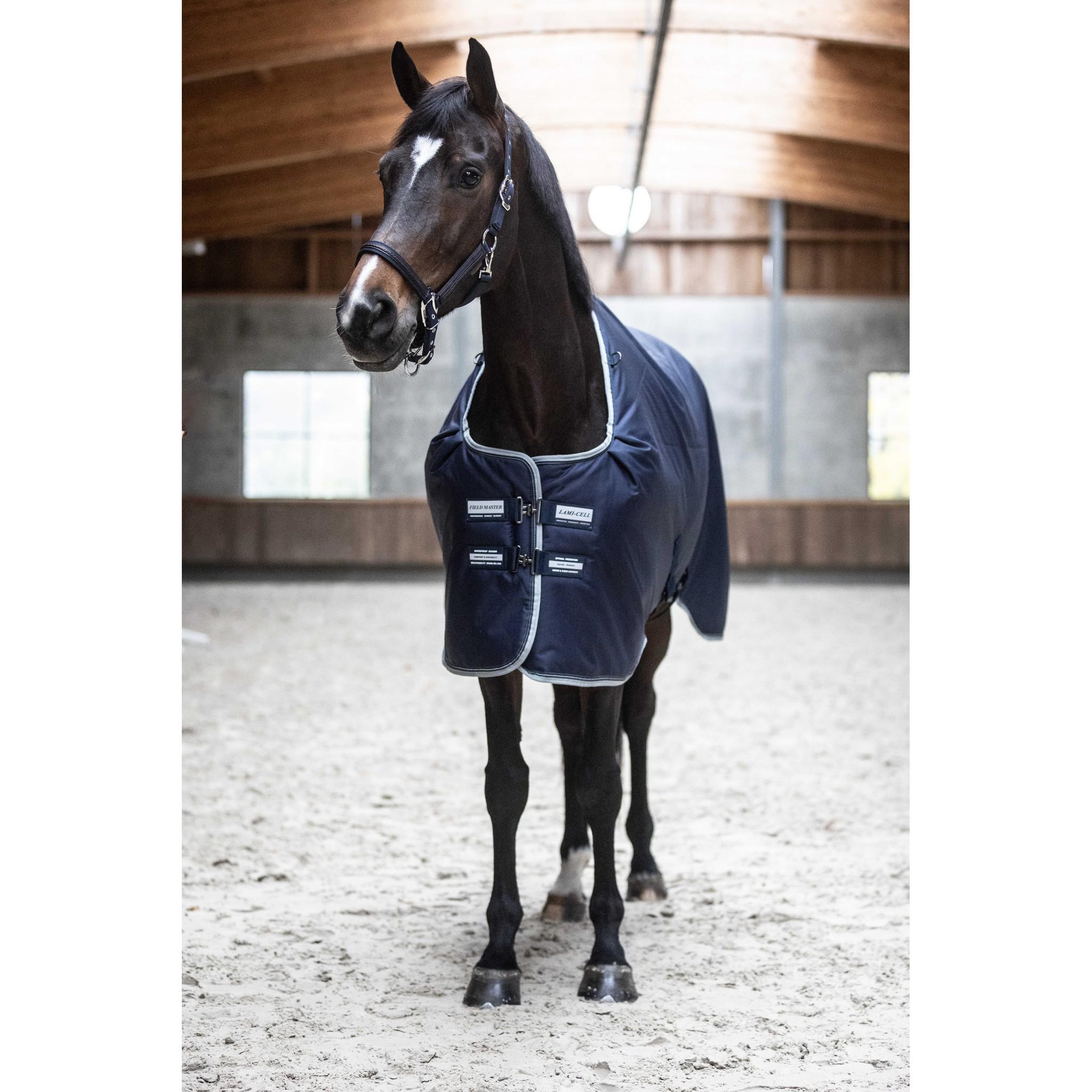 Lami-Cell Field Master Sheet - Standard Navy blue 400869060