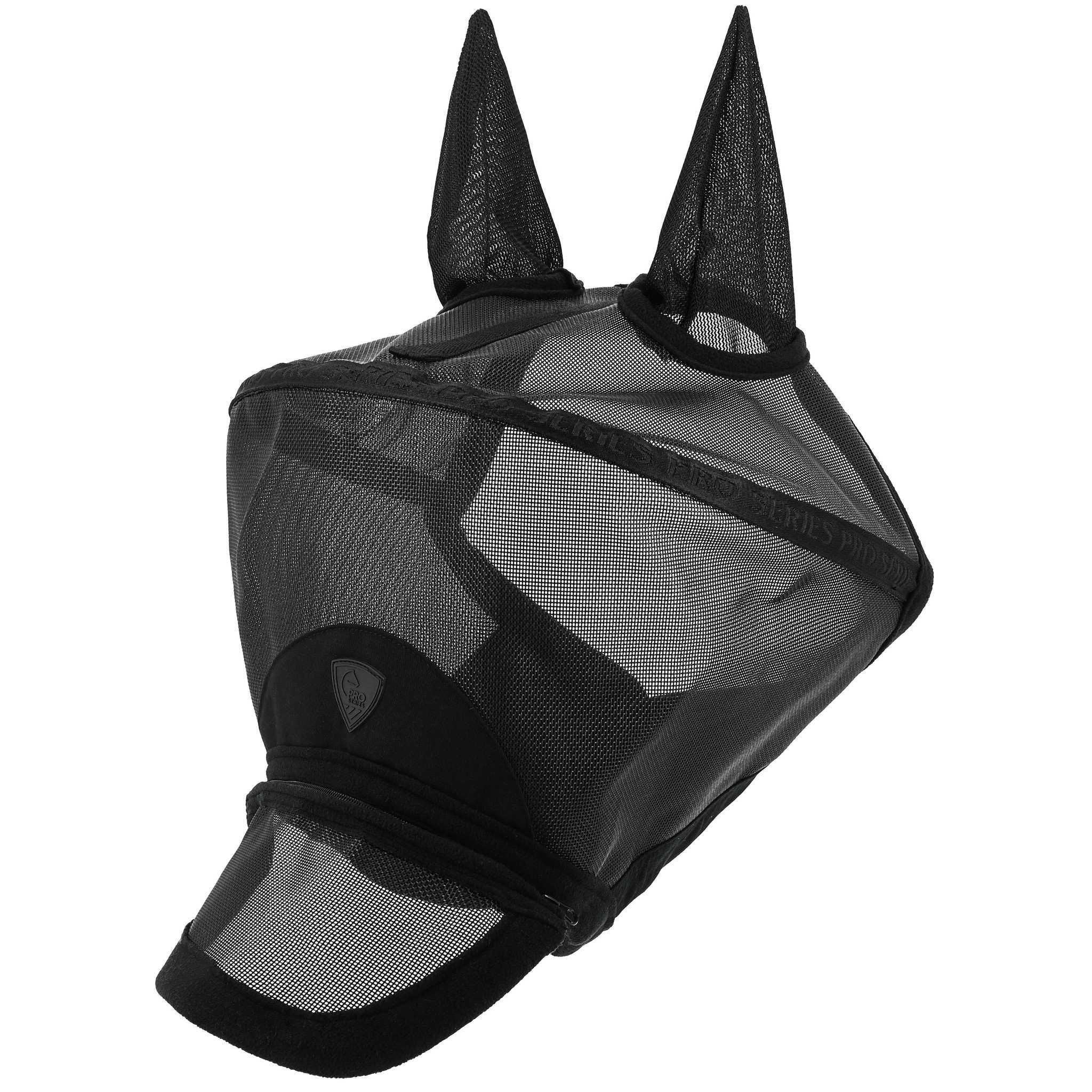 Pro Series Anti UV Fly Mask Black 306037203