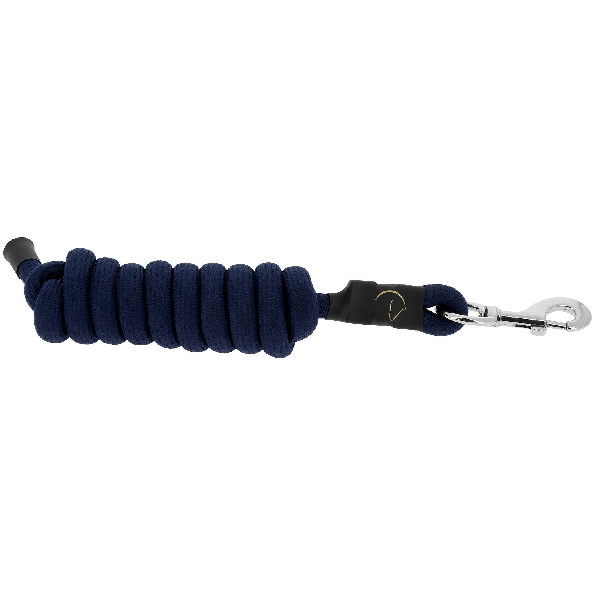 EQUITHÈME Domino lead rope Royal blue 520088006