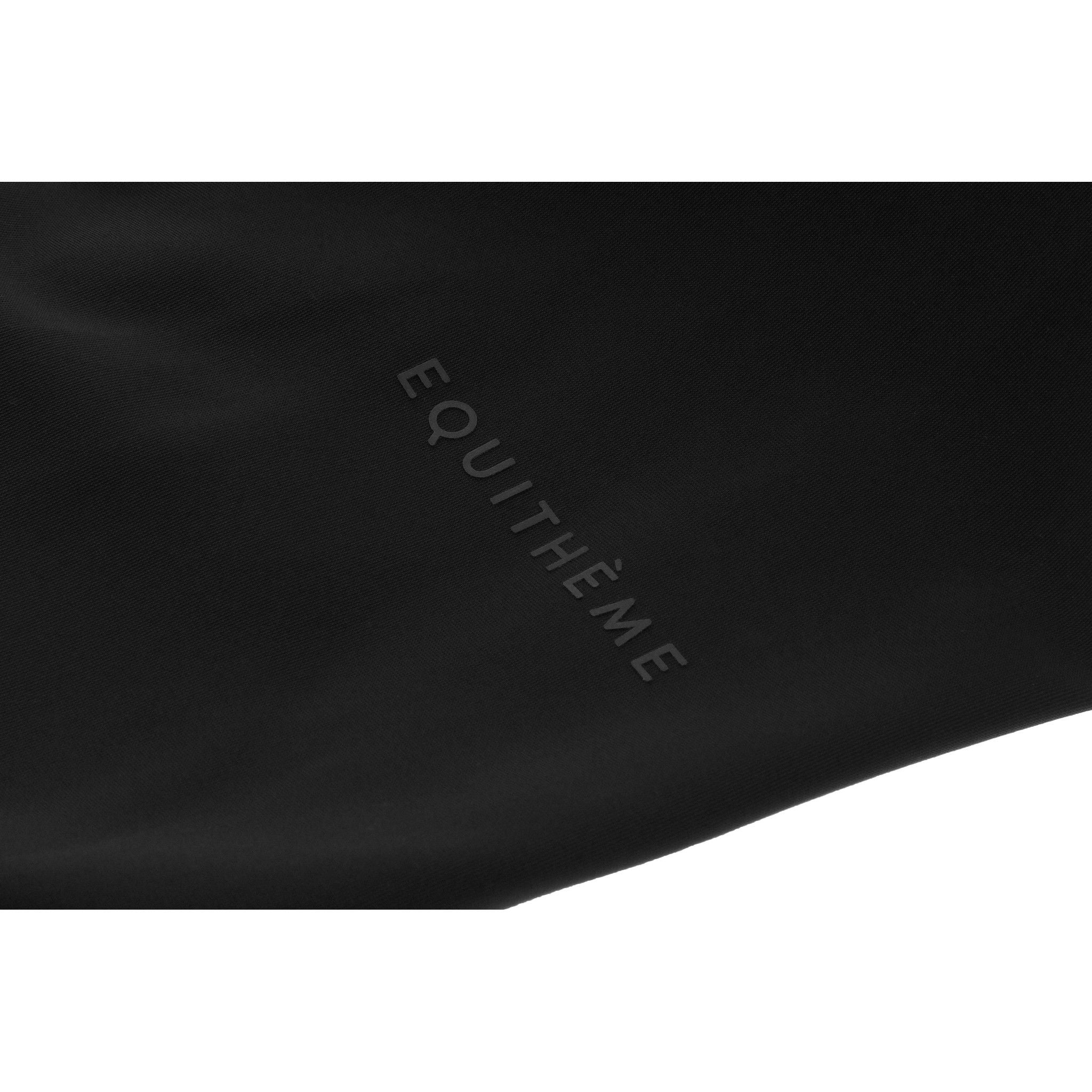 EQUITHÈME Budapest Show Jacket - Men Black 988452246