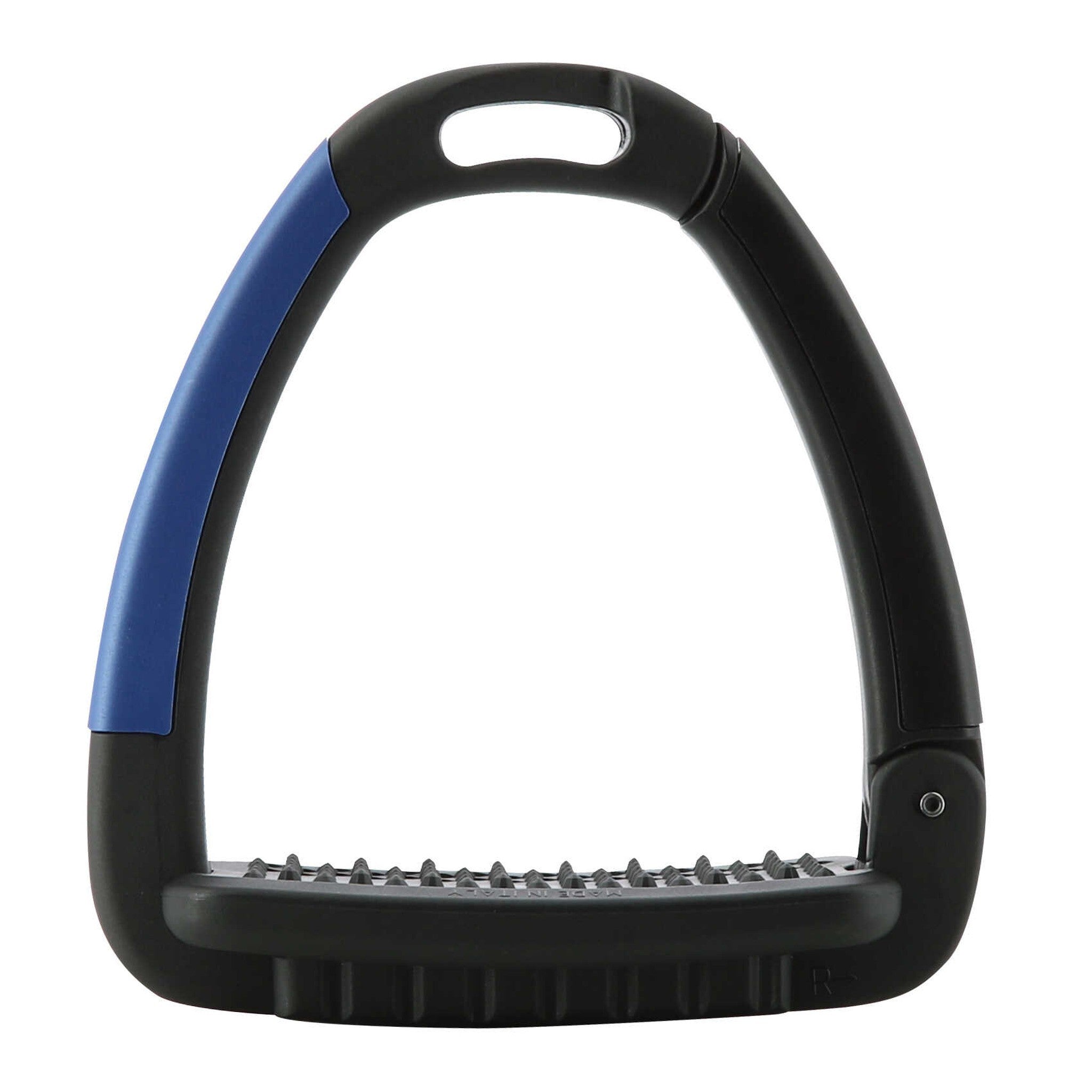 Horsena Stirrups Branches Navy blue 201810007