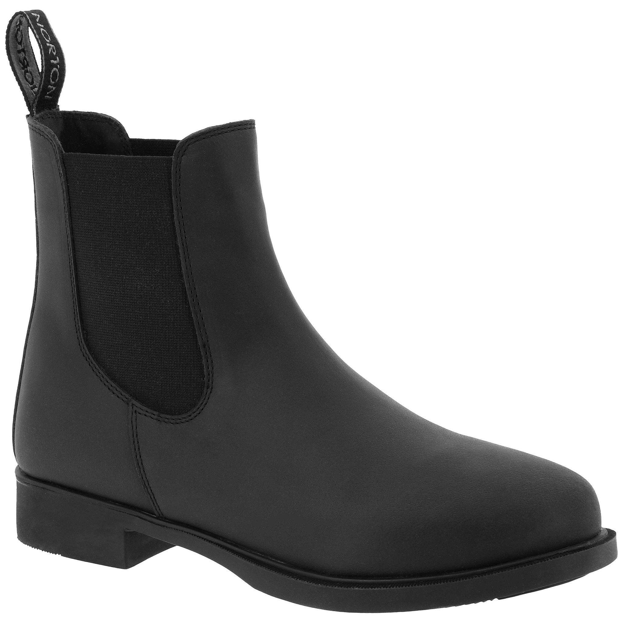 Norton Nîmes Boots Black 914112239