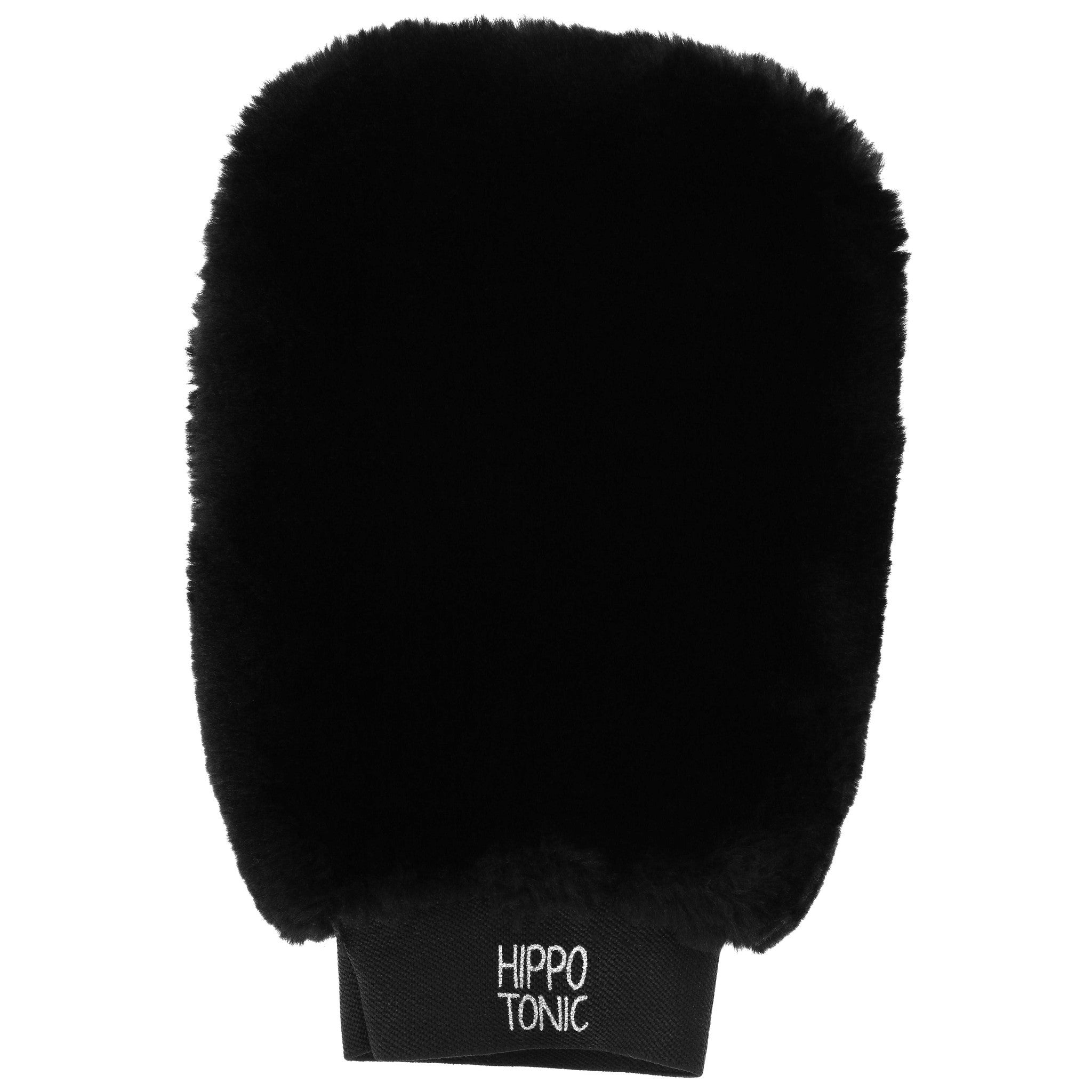 Hippo-Tonic Shining Glove Black 700706002