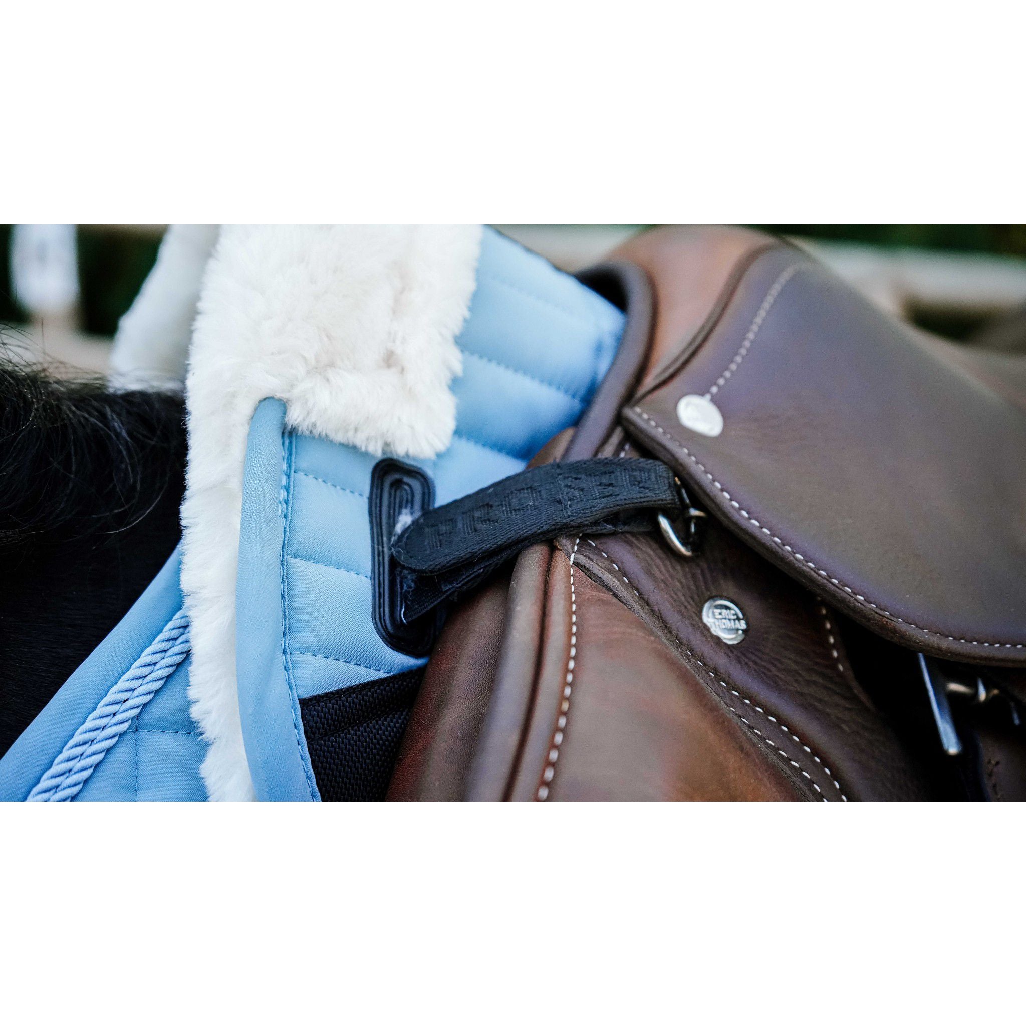 Pro Series Combo Master Back Pad Blue 206085312