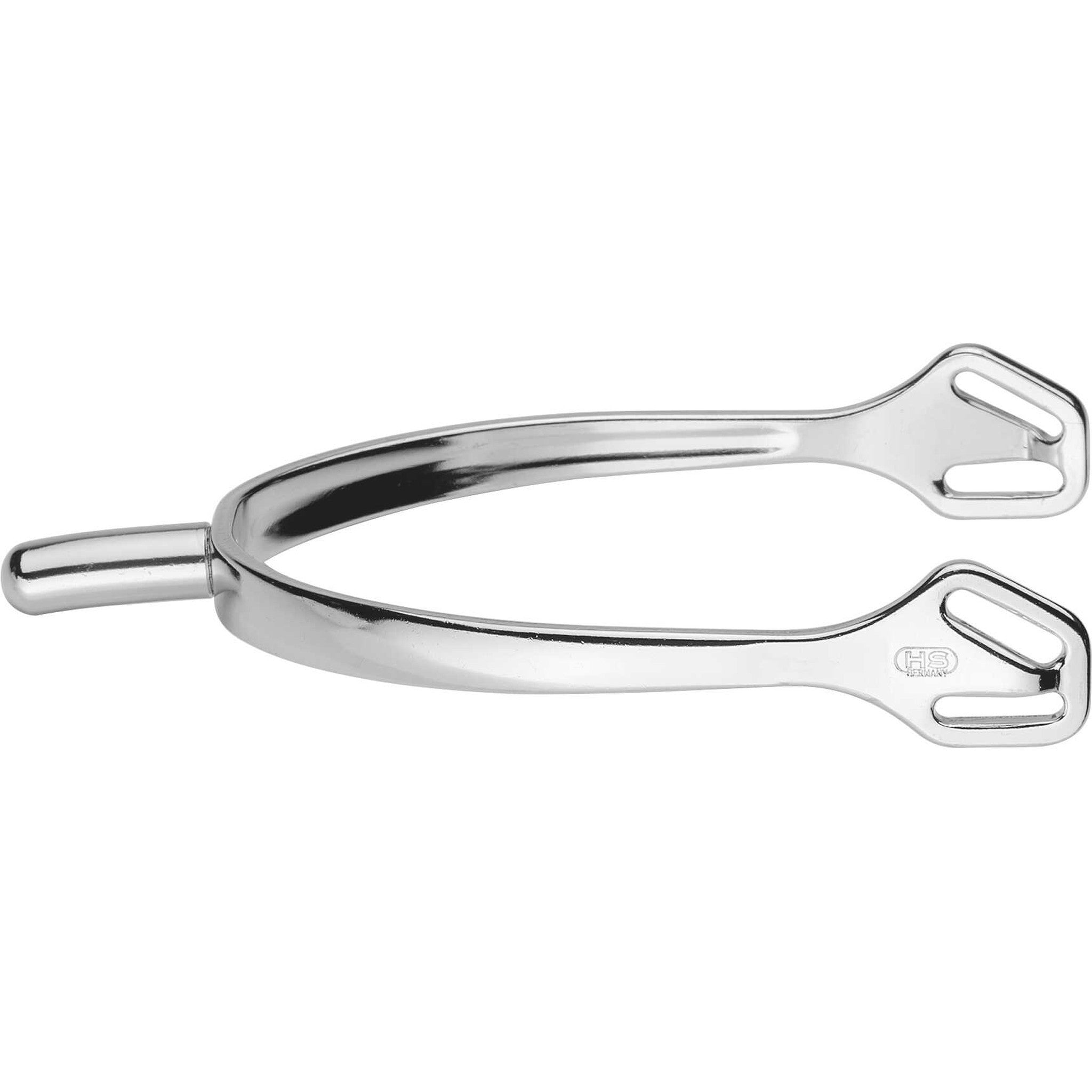 Sprenger Ultra Fit Spurs Rounded neck end 947425000