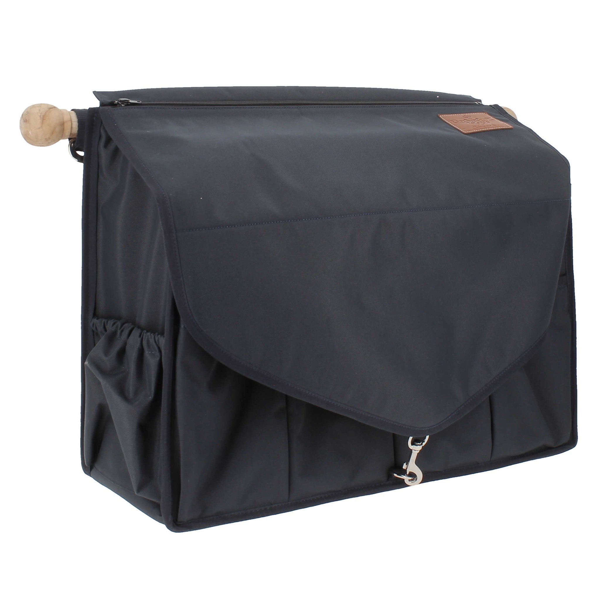 Paddock Sports stall bag Navy blue 935914007