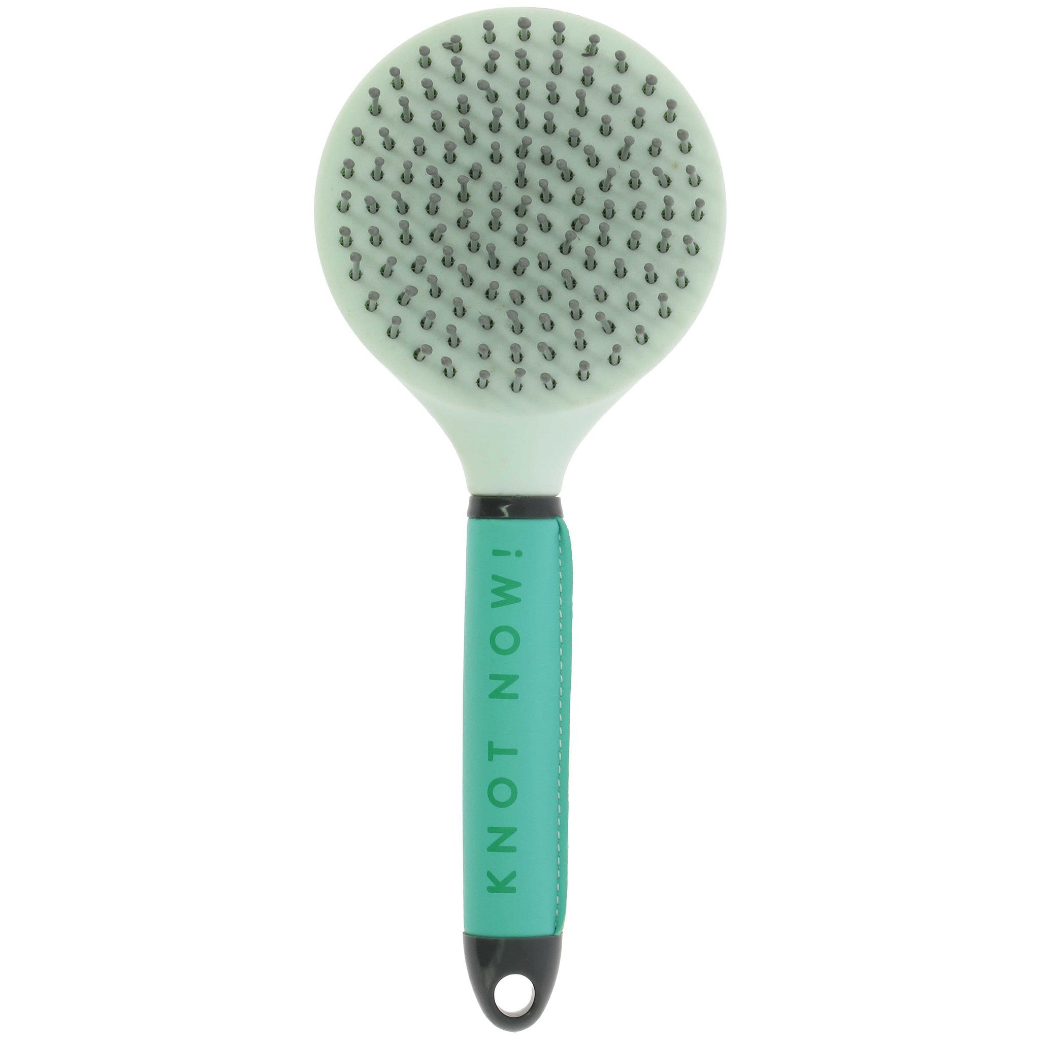 Je t'aime EQUITHÈME Mane brush Mint/green 311047017