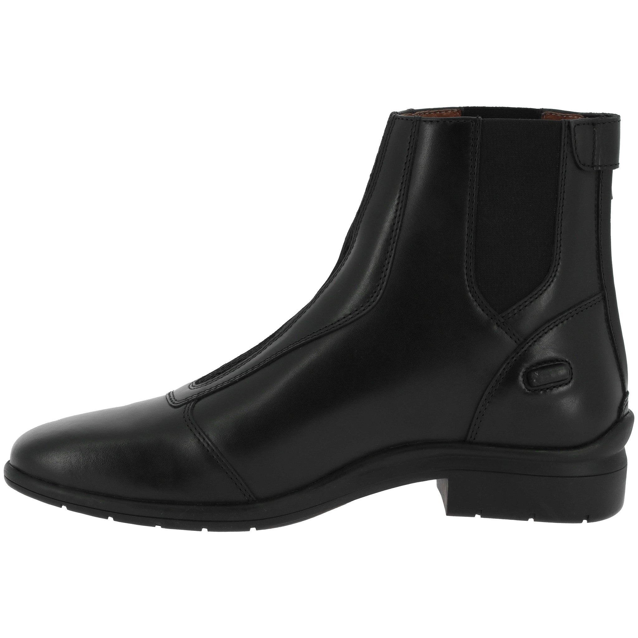 EQUITHÈME Sporty Boots Black 914109239